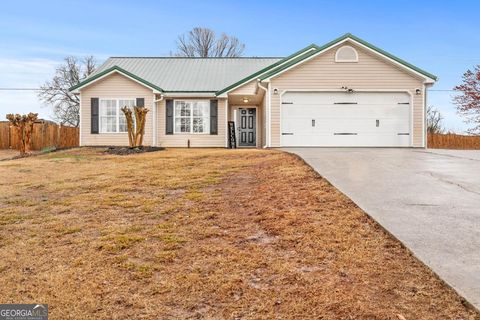 925 Justin Drive, Winder, GA 30680 - MLS#: 10476930
