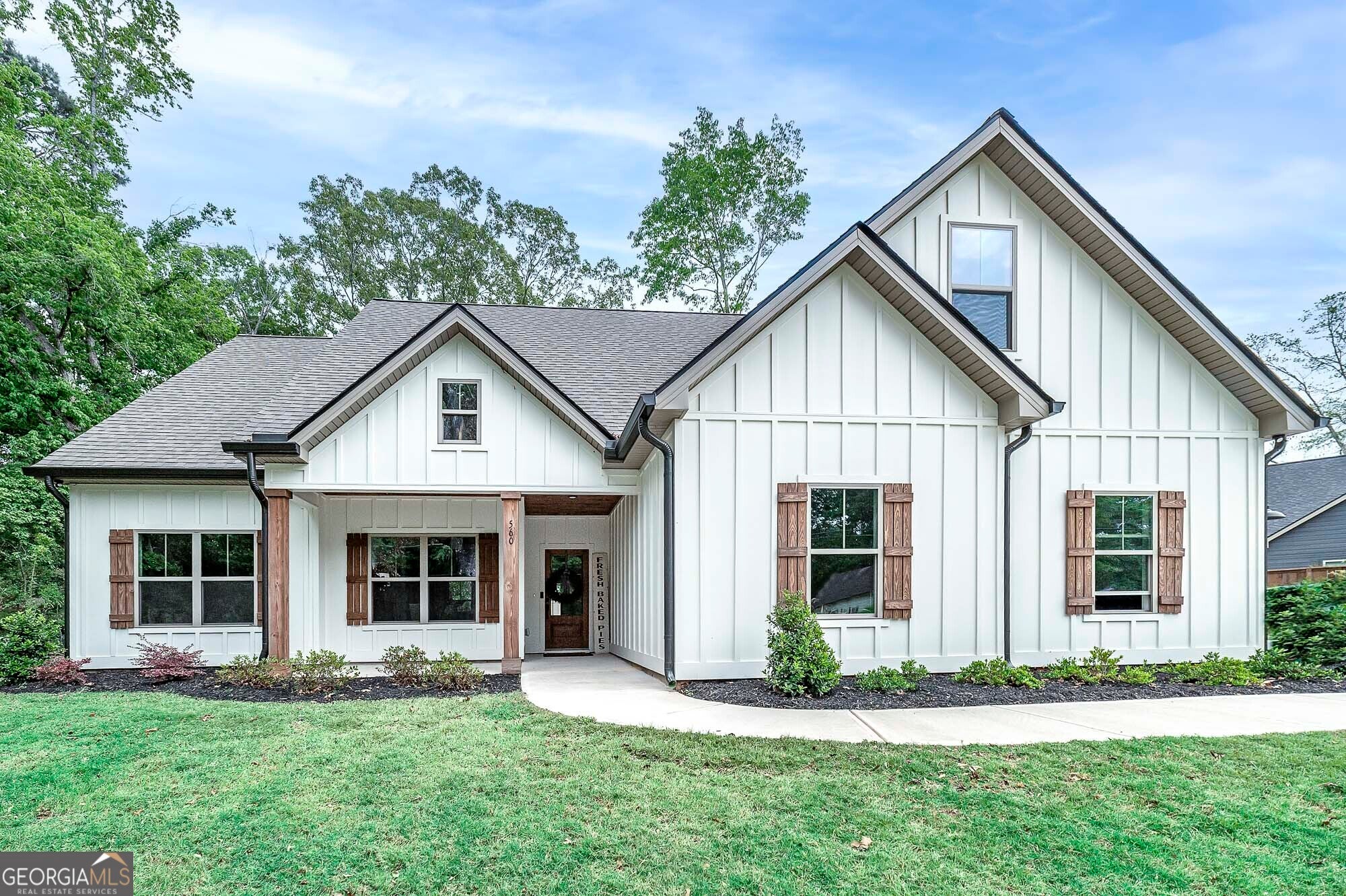 Photo 1 of 72 — 560 Madison RD, Monticello, GA 31064