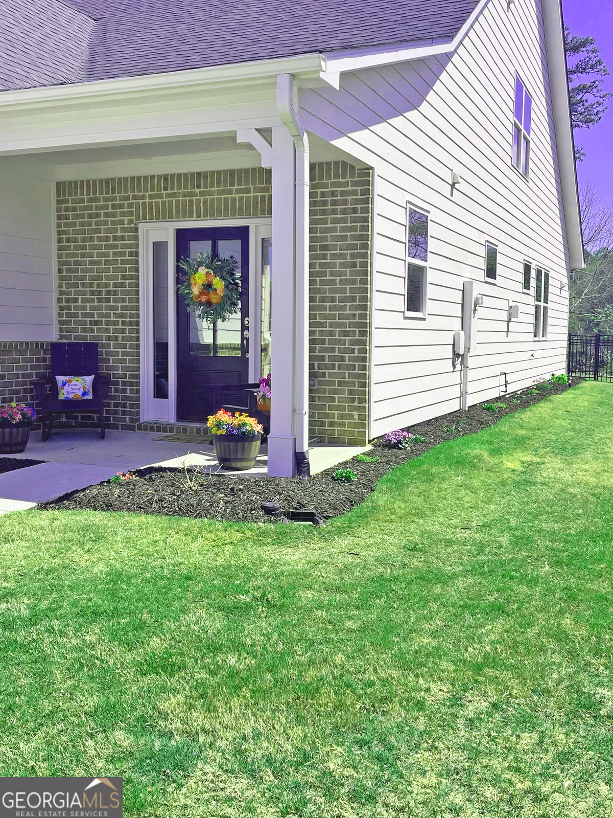 65 Grand CIR