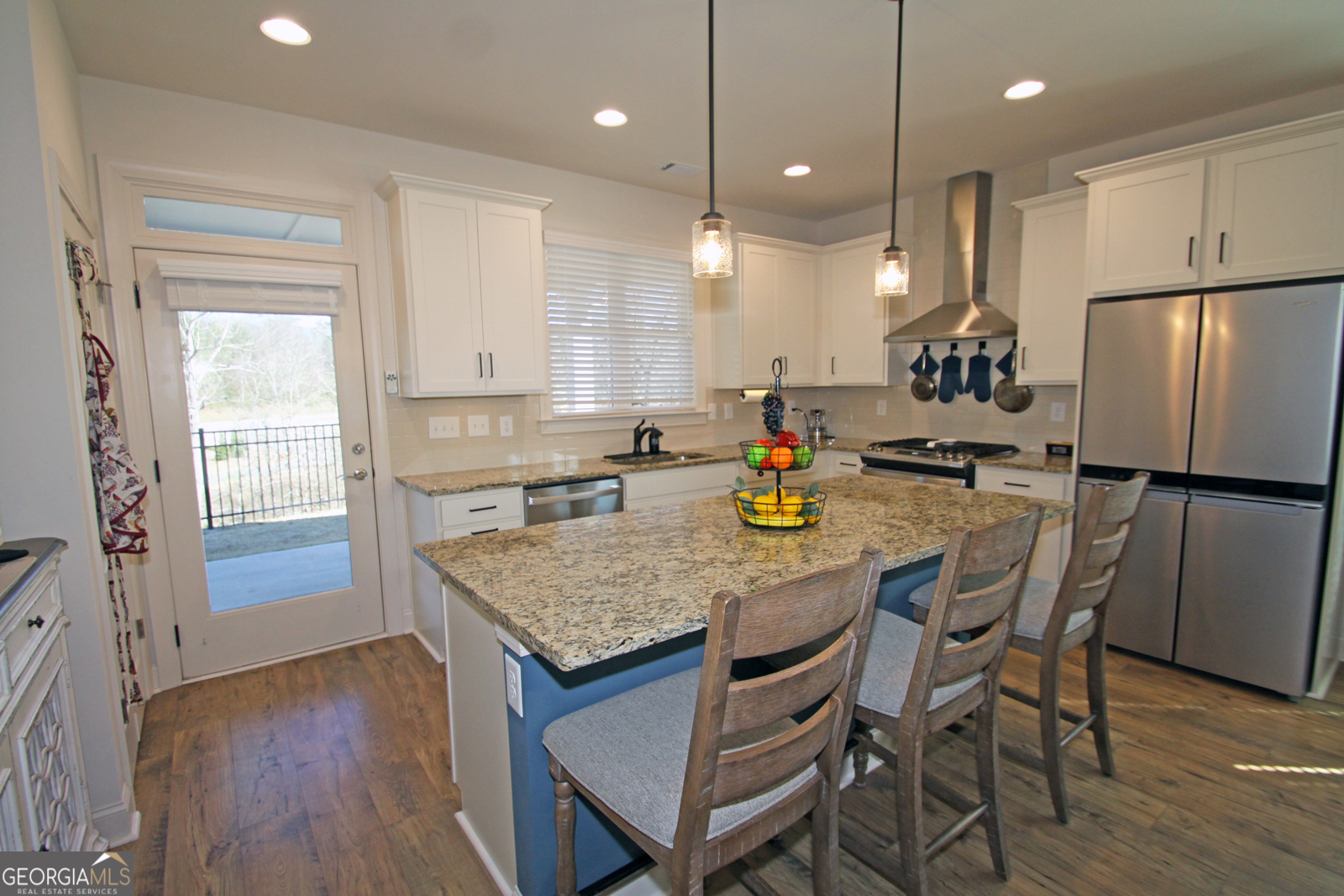 Jasper, Georgia 30143, United States, 3 Bedrooms Bedrooms, ,3 BathroomsBathrooms,Residential,Active,94555