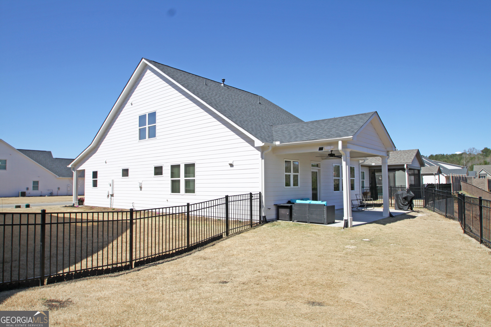 Jasper, Georgia 30143, United States, 3 Bedrooms Bedrooms, ,3 BathroomsBathrooms,Residential,Active,94555