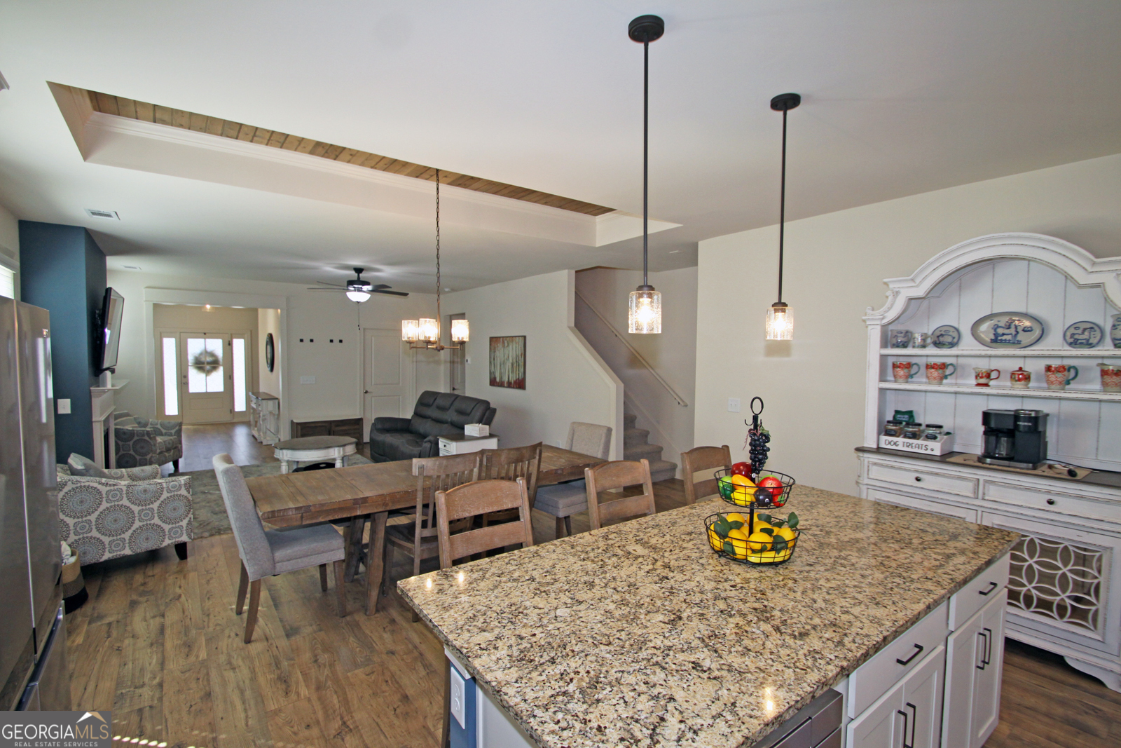 65 Grand CIR