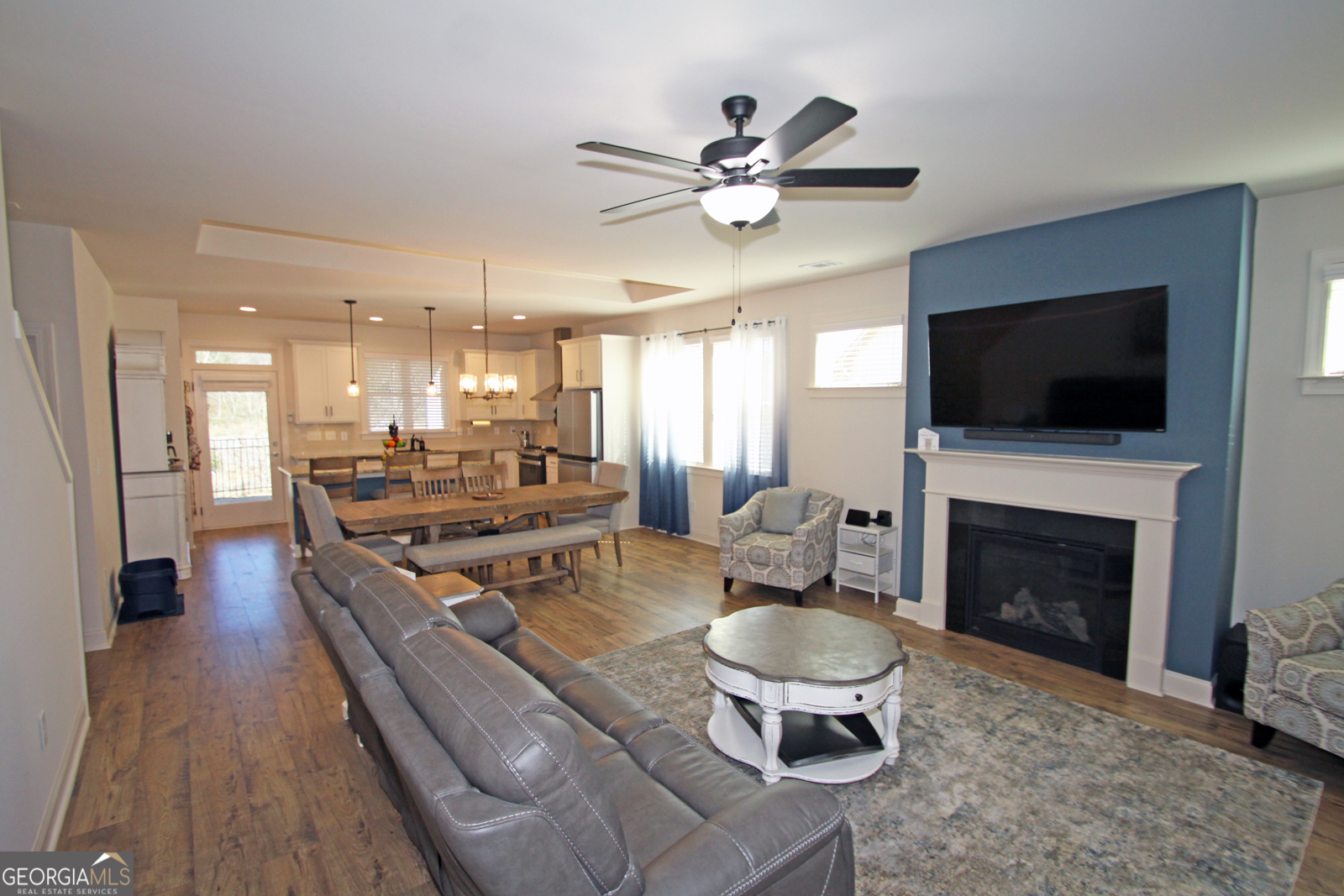 65 Grand CIR