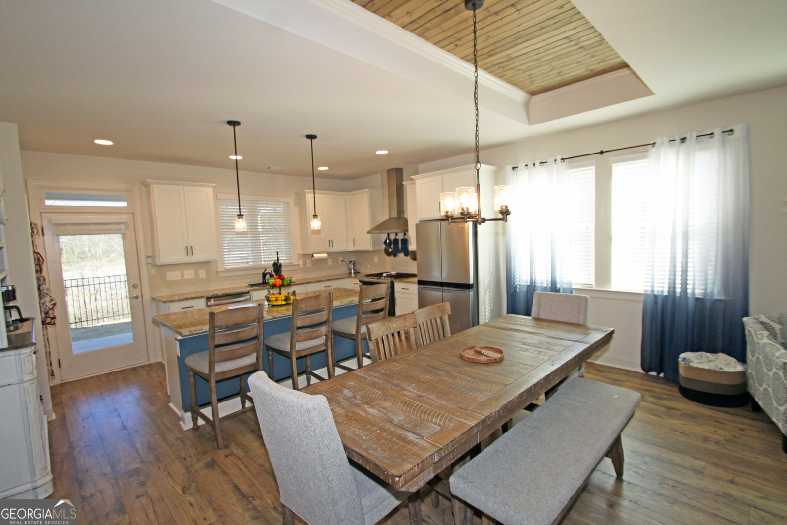 Jasper, Georgia 30143, United States, 3 Bedrooms Bedrooms, ,3 BathroomsBathrooms,Residential,Active,94555