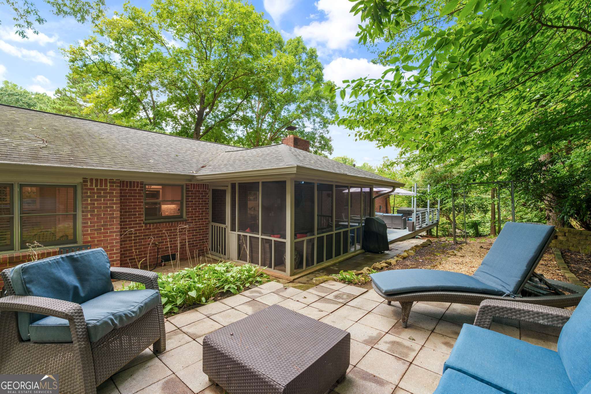 Scarlett Woods - Residential