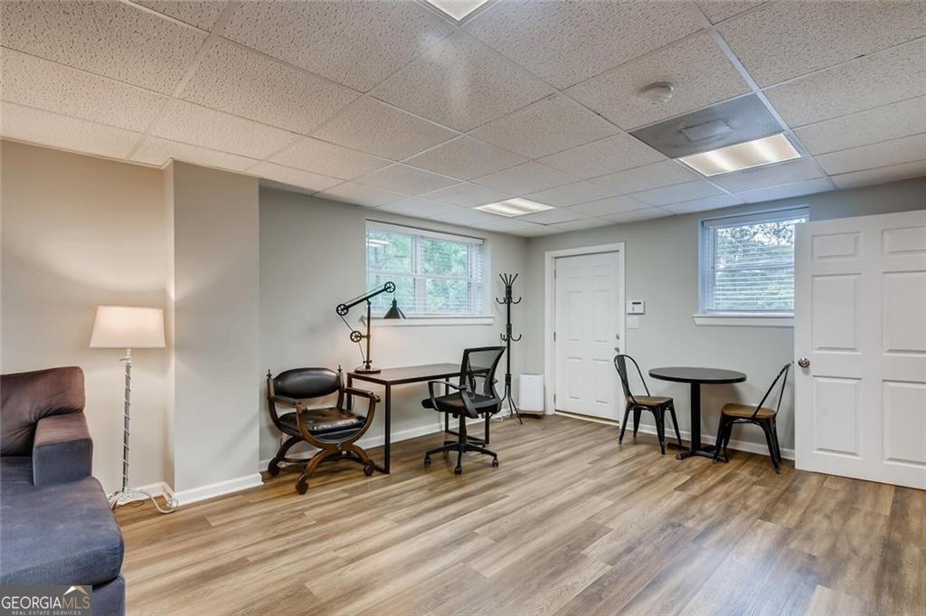 Scarlett Woods - Residential