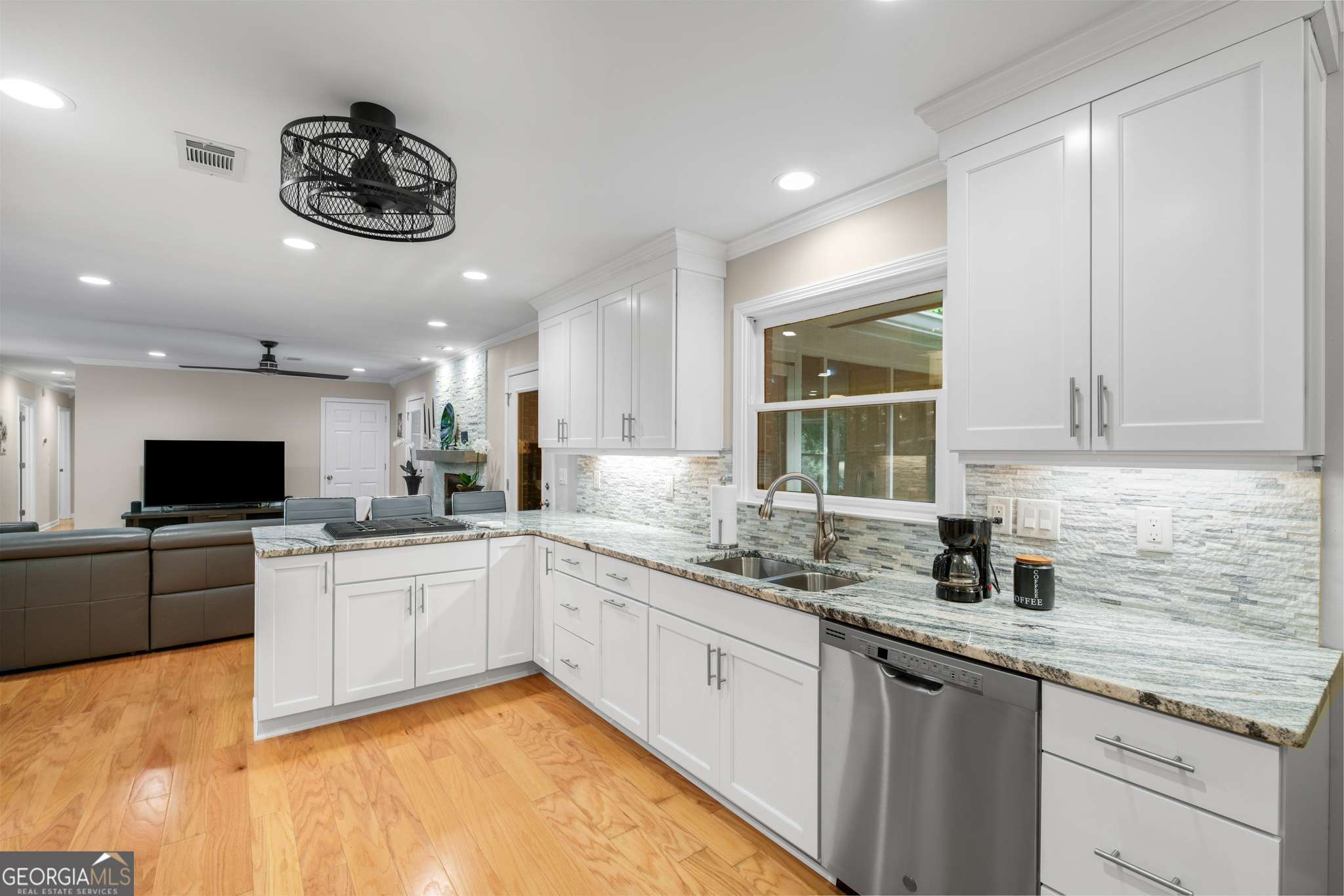 Scarlett Woods - Residential