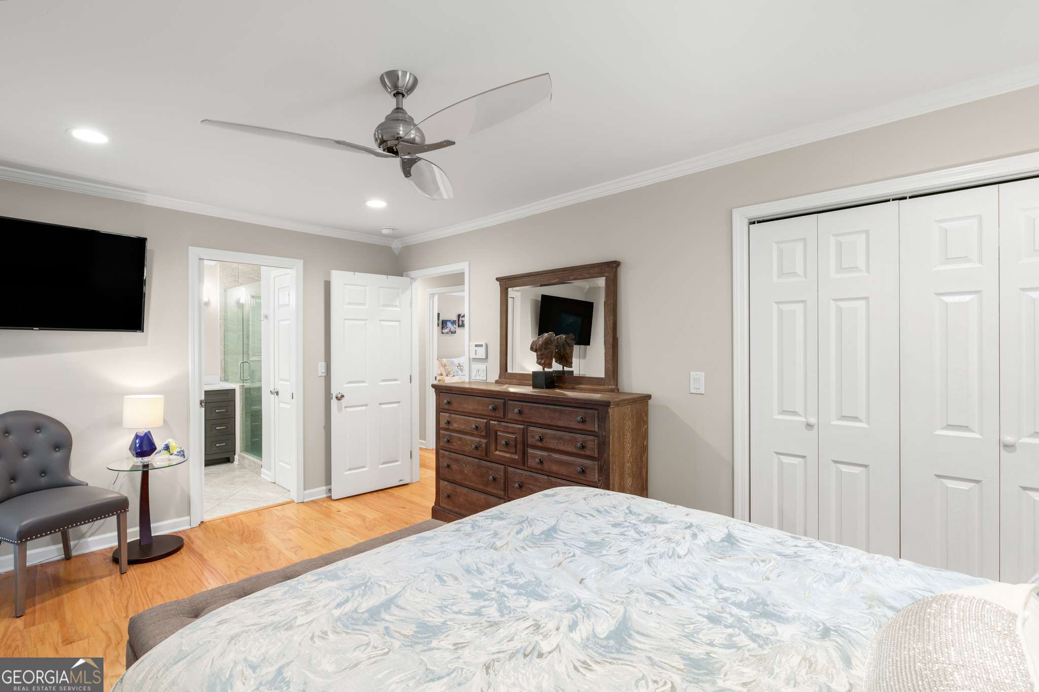 Scarlett Woods - Residential