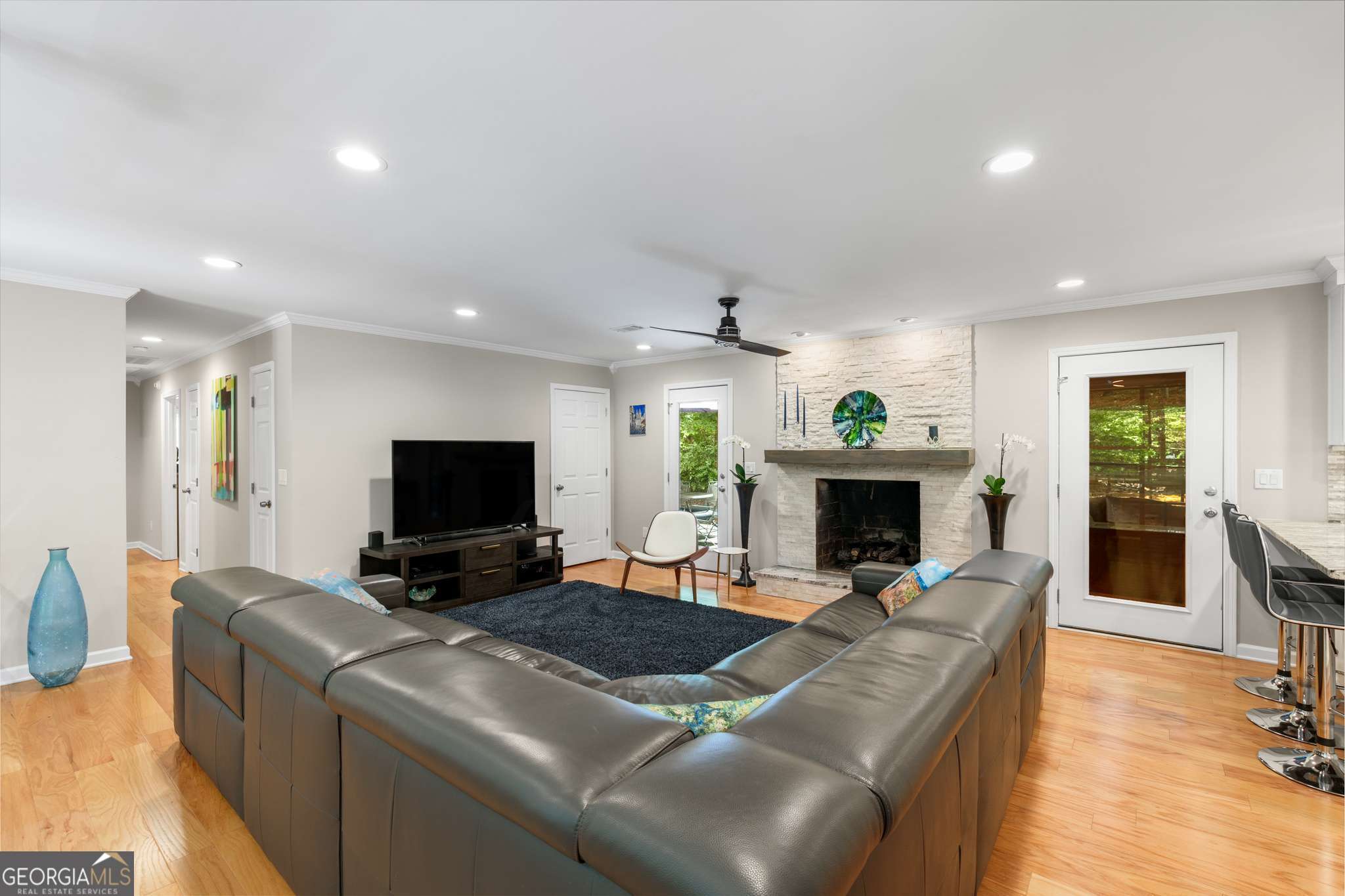 Scarlett Woods - Residential