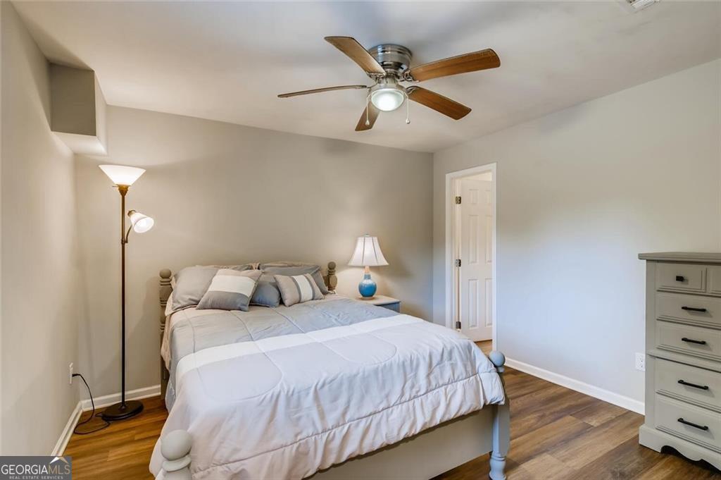 Scarlett Woods - Residential