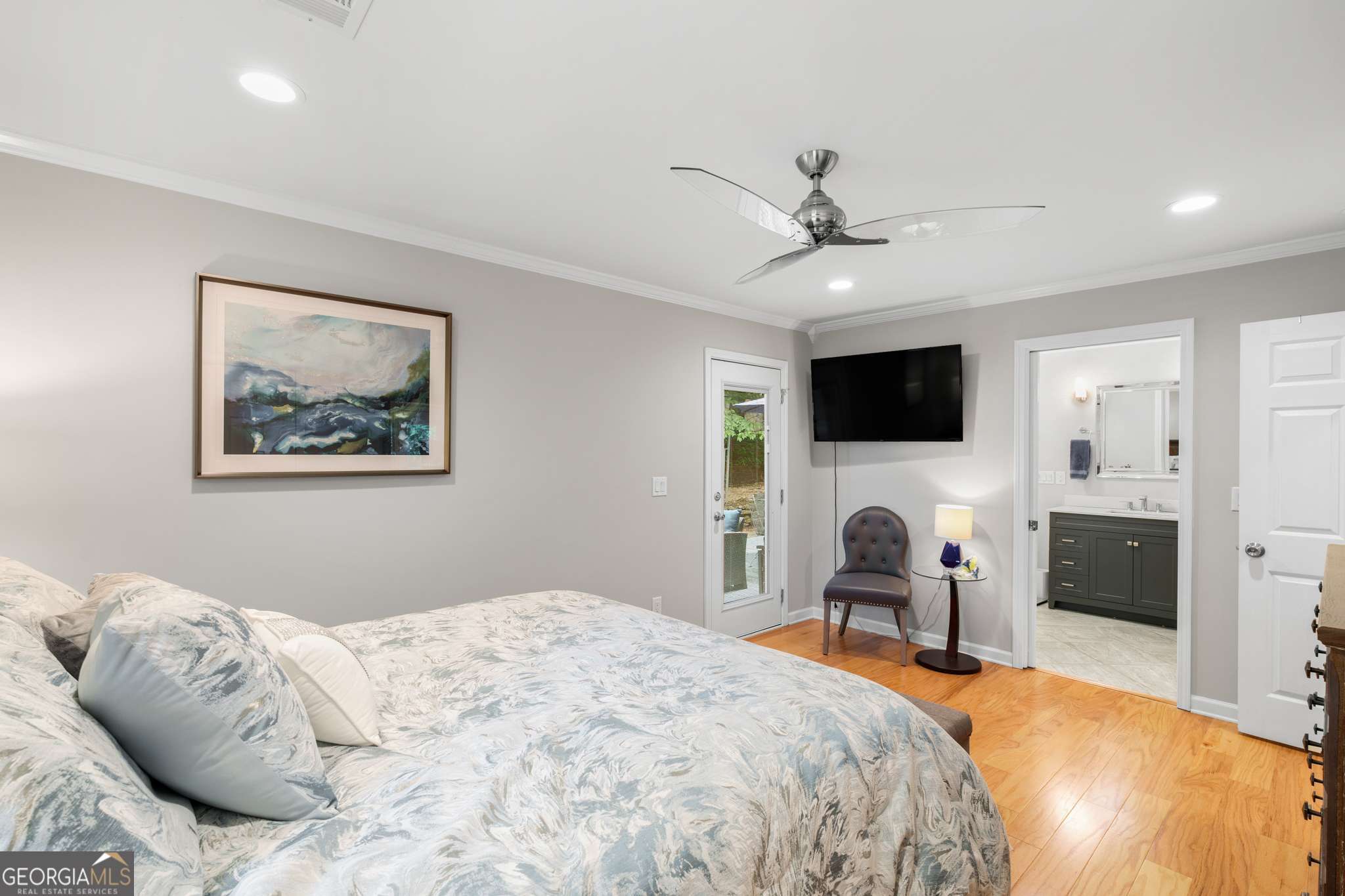 Scarlett Woods - Residential