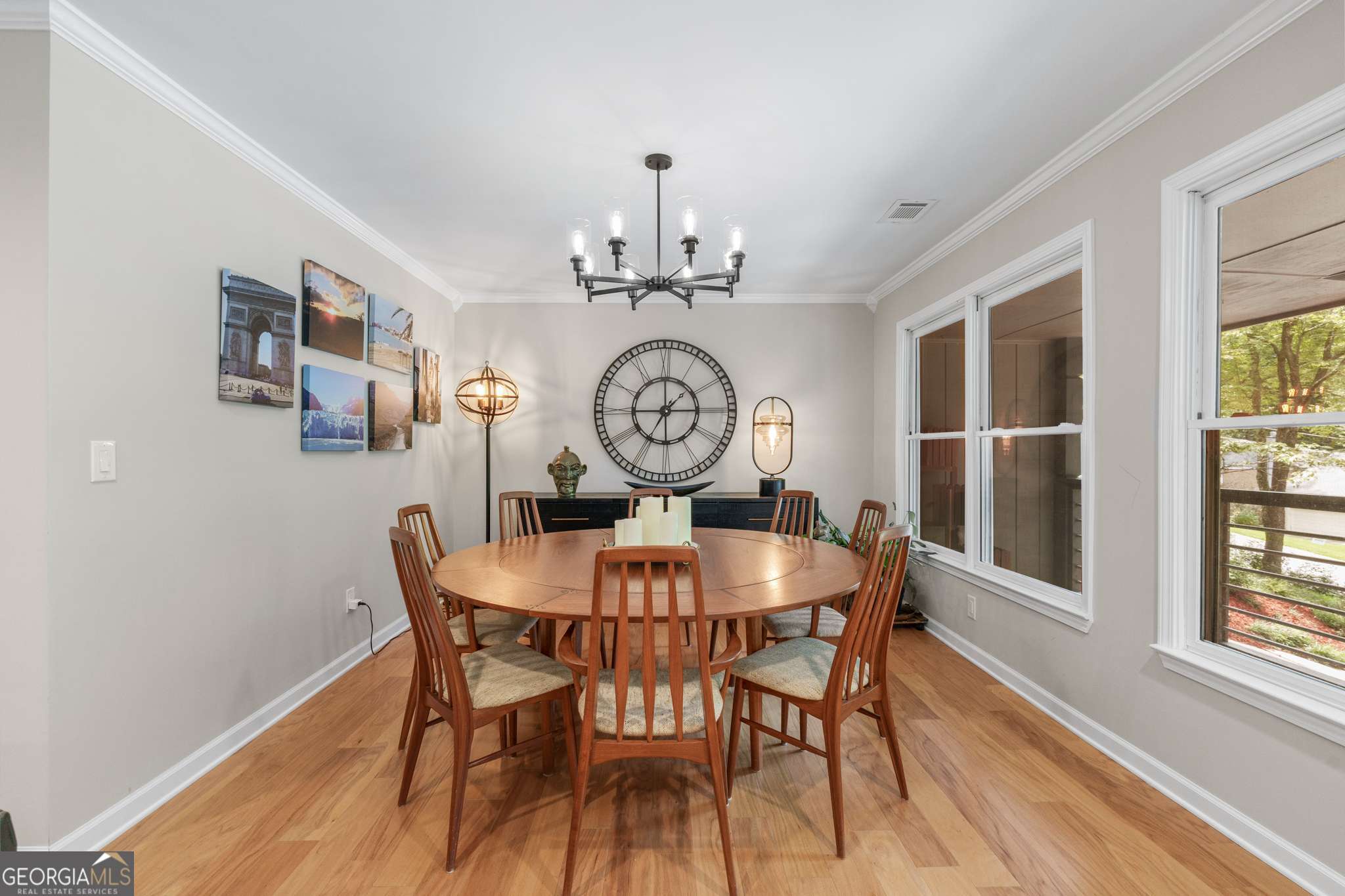 Scarlett Woods - Residential