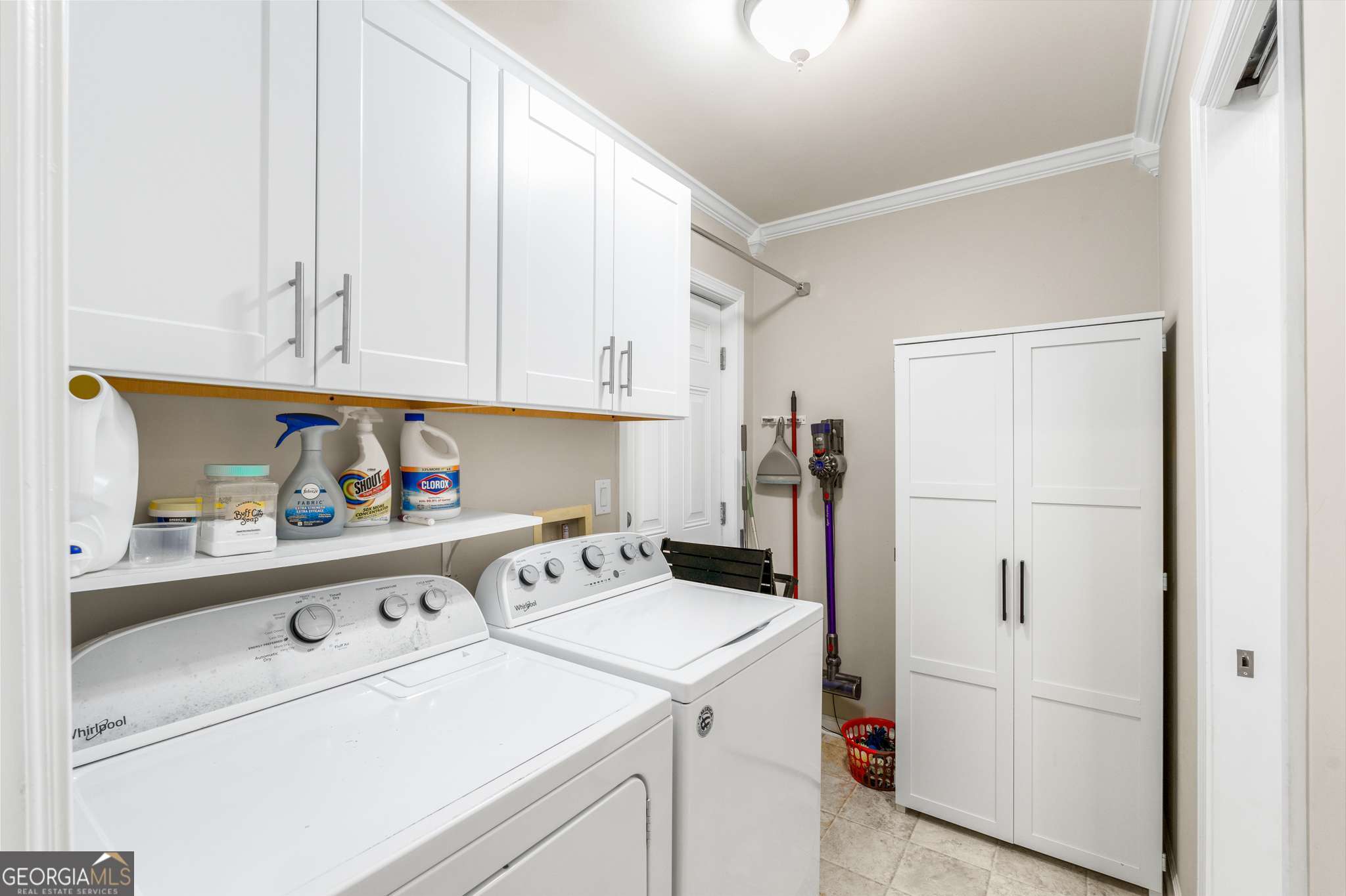 Scarlett Woods - Residential