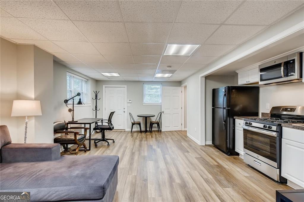 Scarlett Woods - Residential