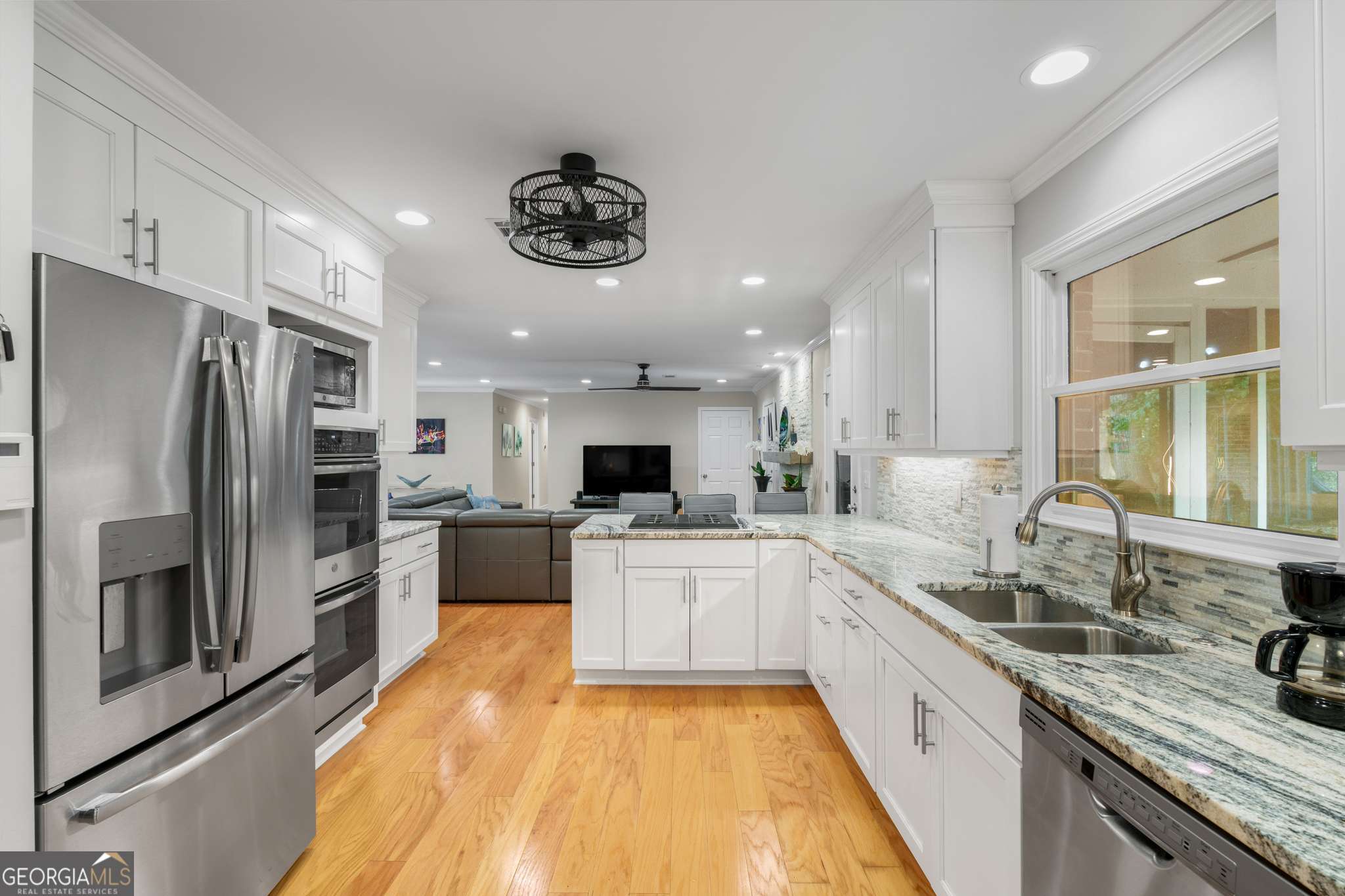 Scarlett Woods - Residential