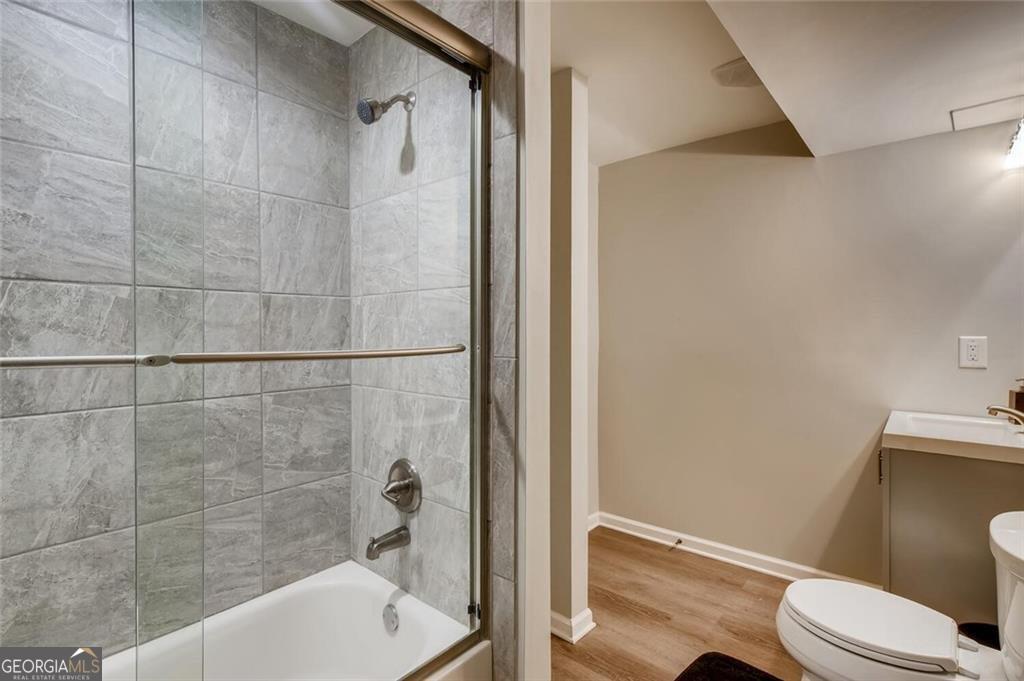 Scarlett Woods - Residential