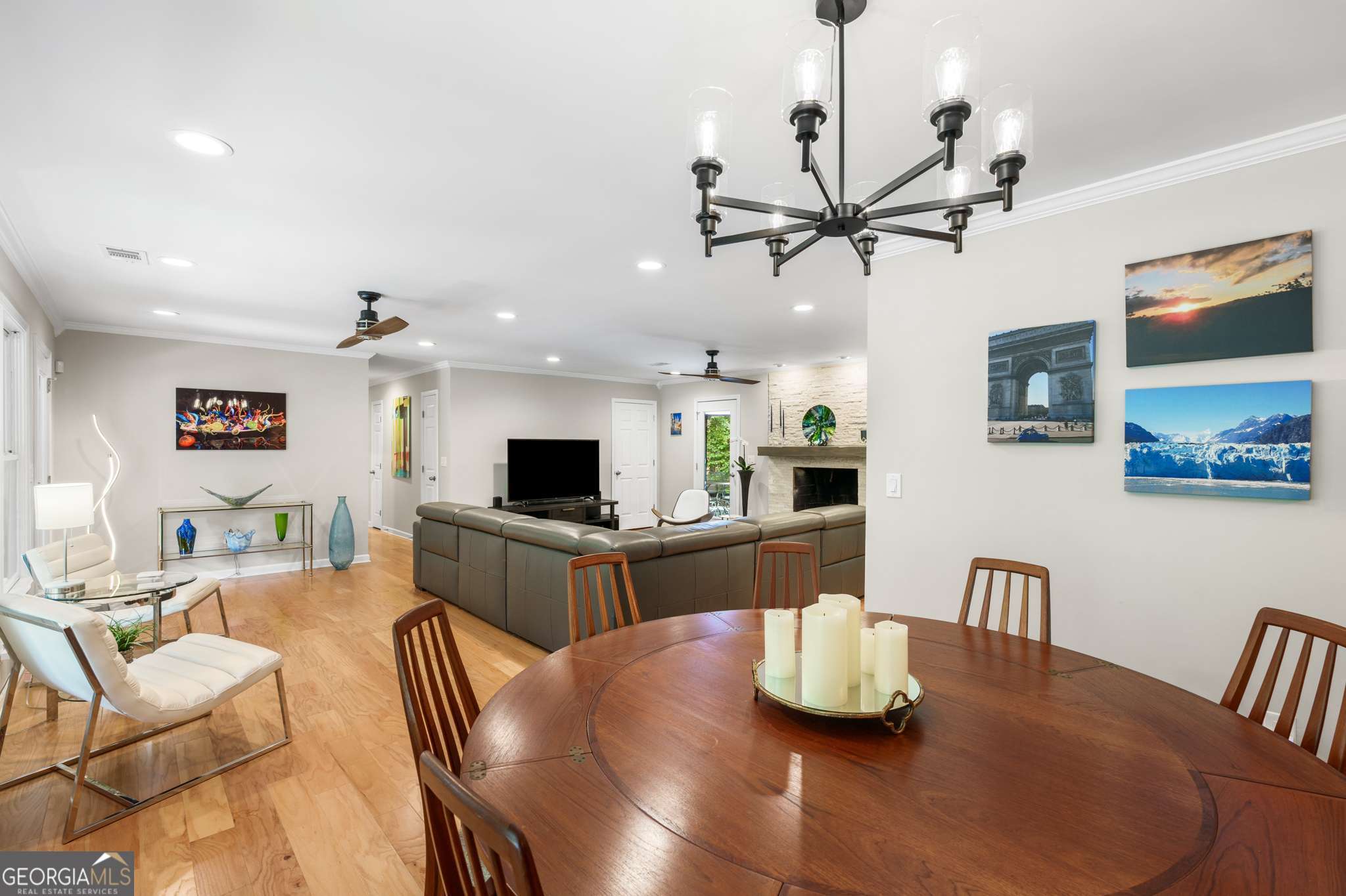 Scarlett Woods - Residential