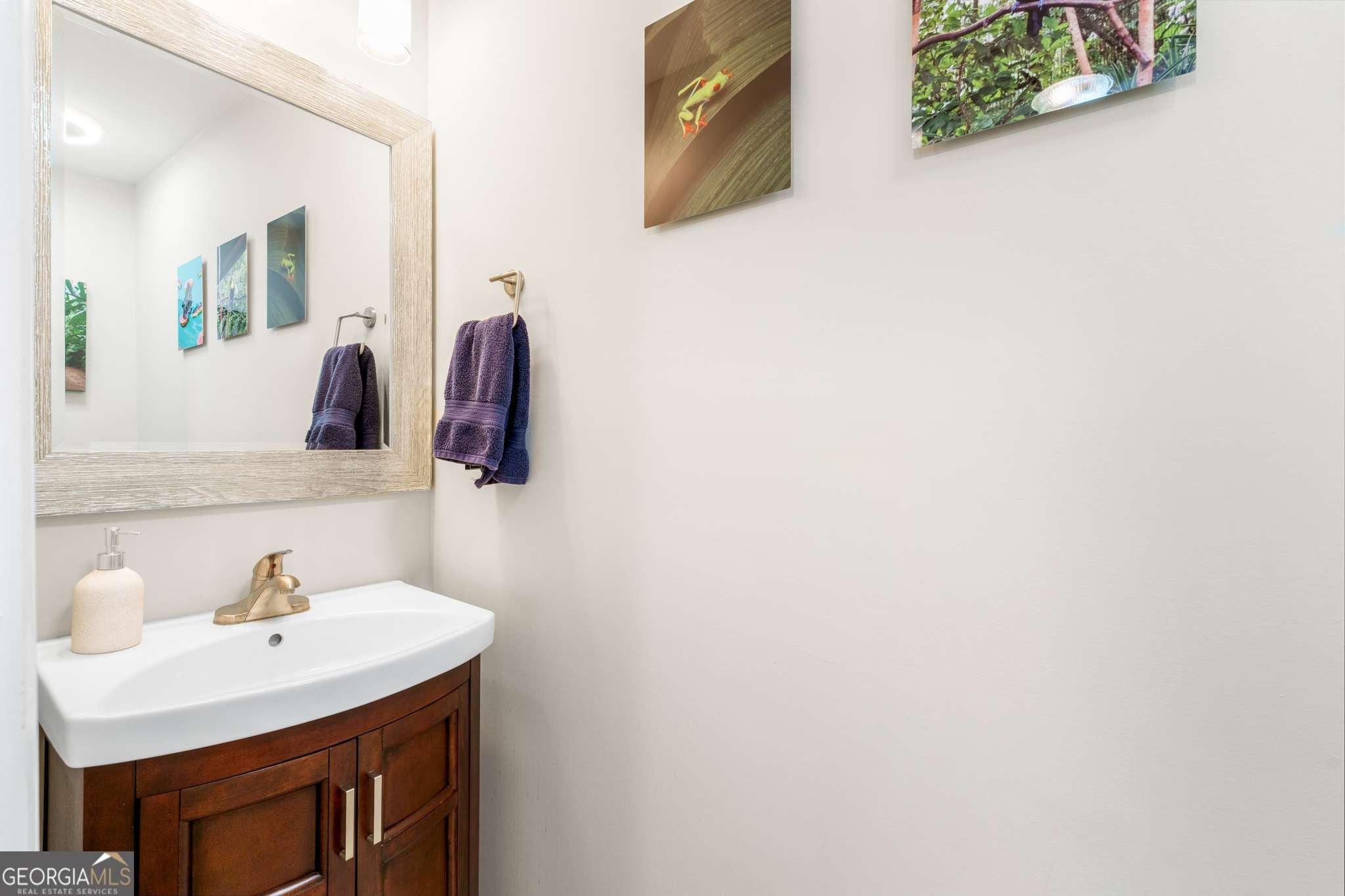 Scarlett Woods - Residential