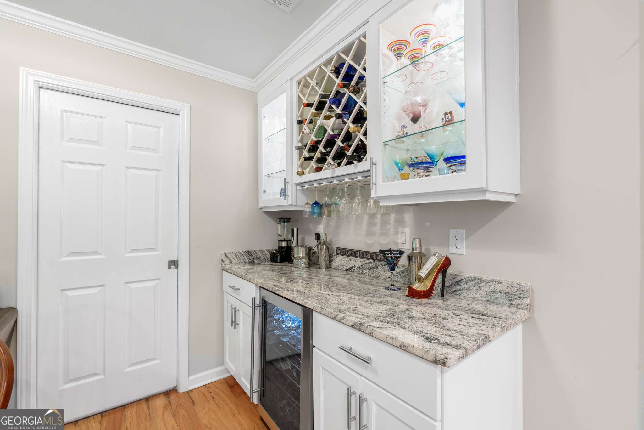 Scarlett Woods - Residential