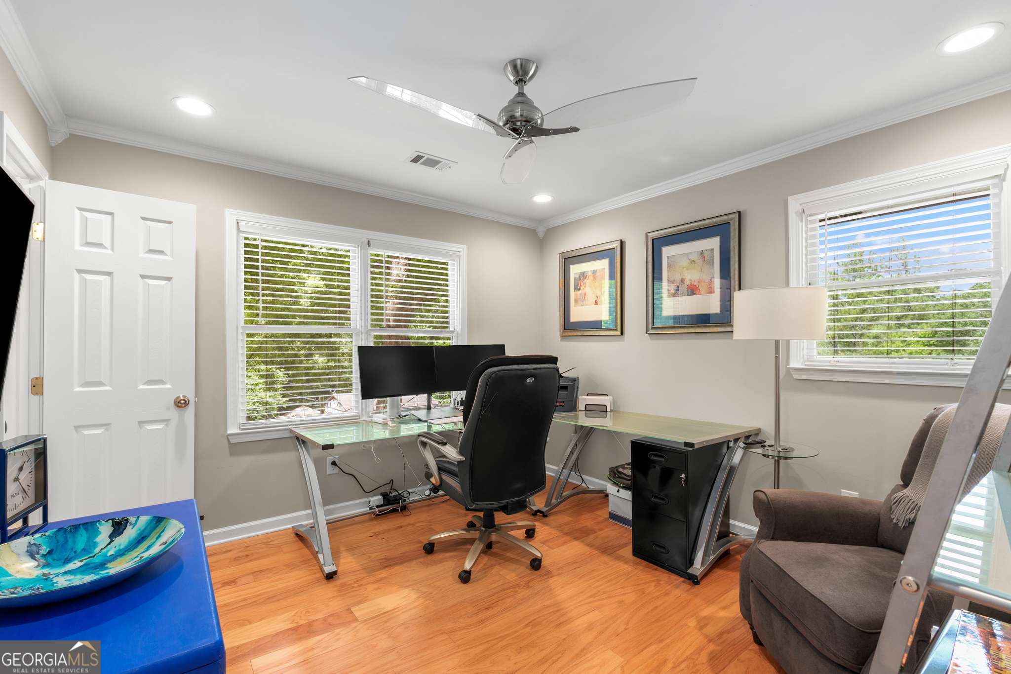 Scarlett Woods - Residential