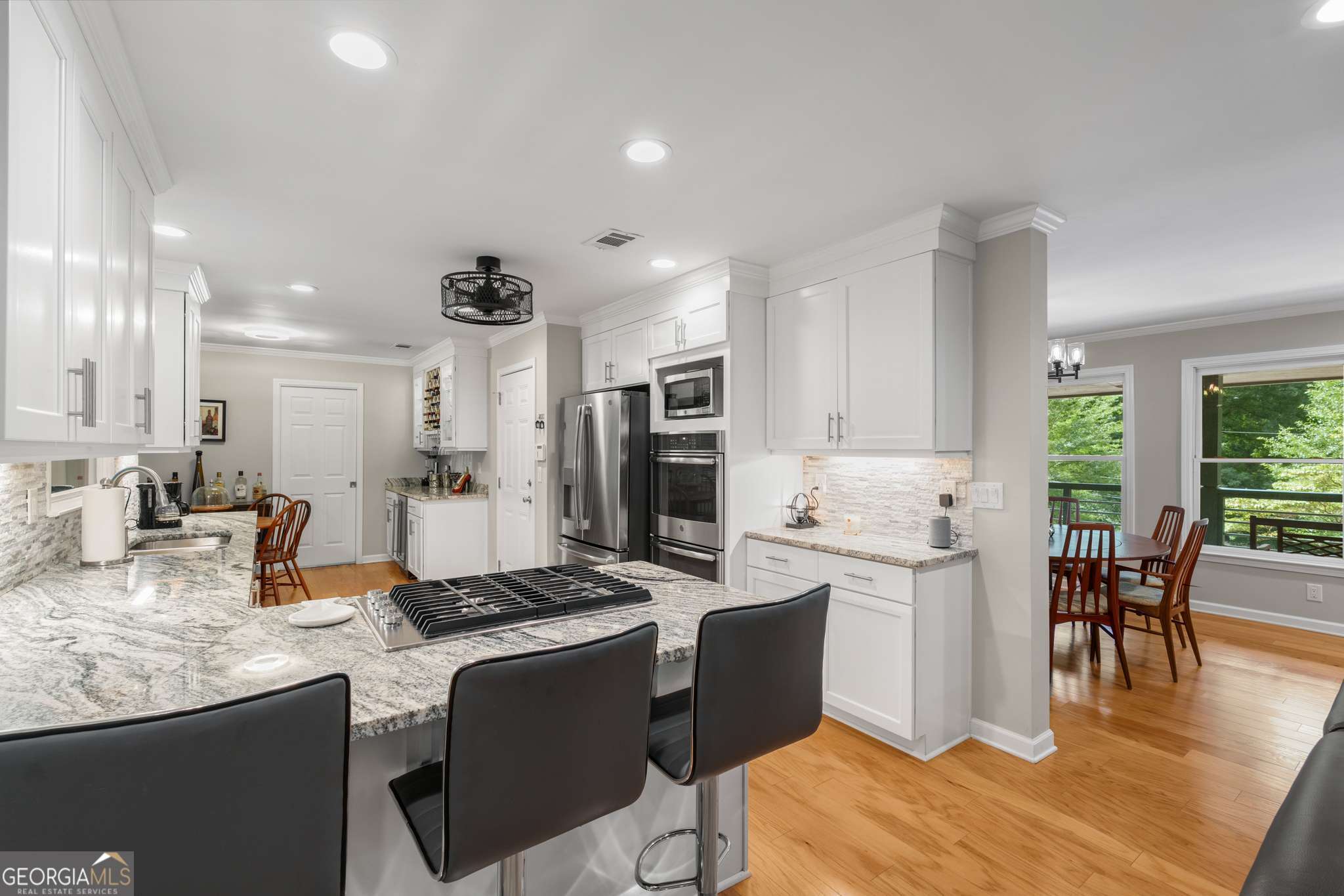 Scarlett Woods - Residential