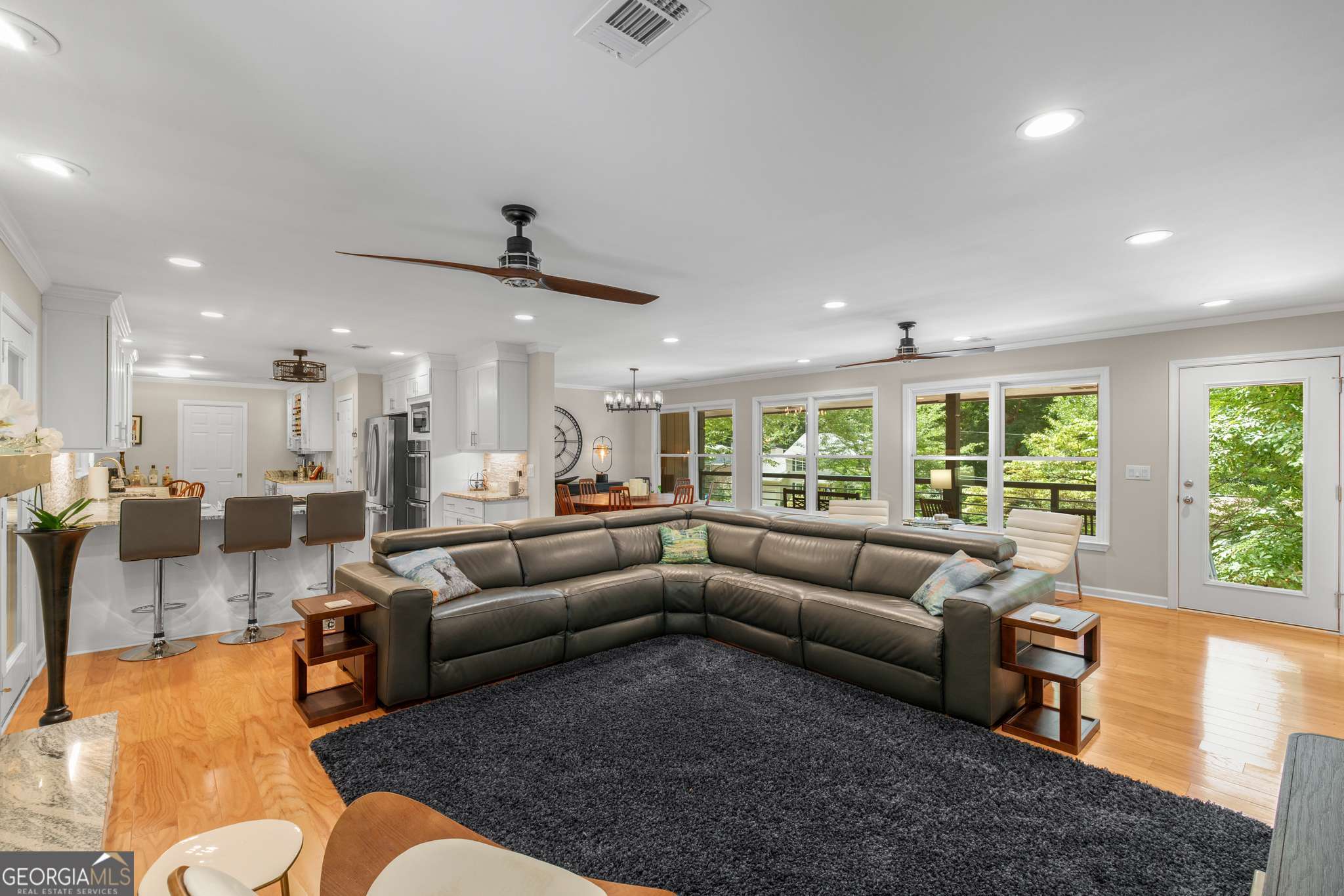 Scarlett Woods - Residential