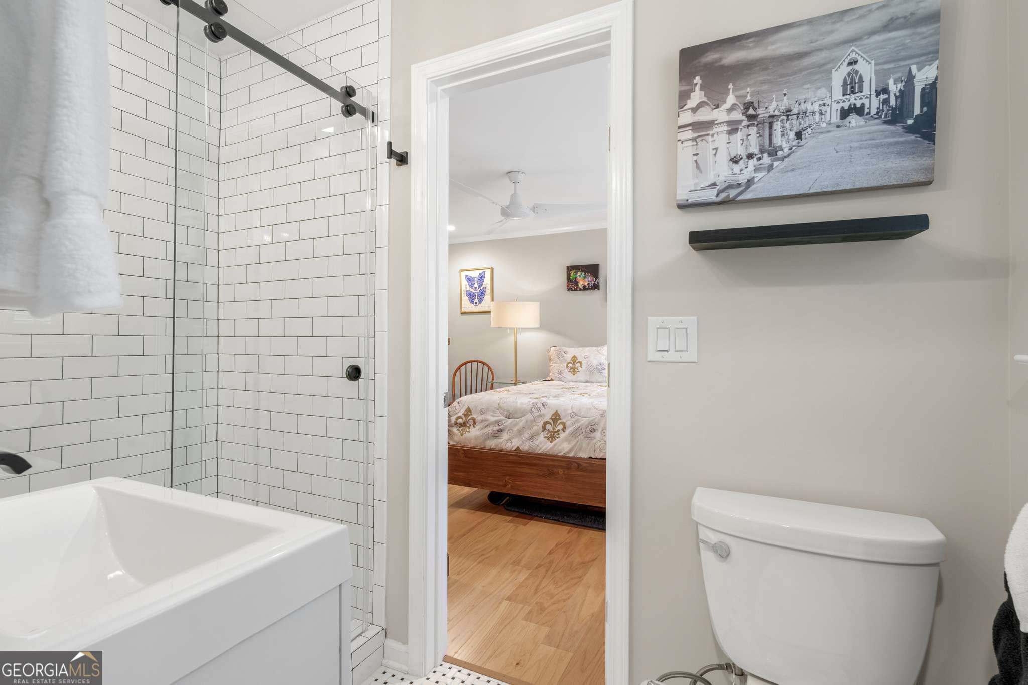 Scarlett Woods - Residential