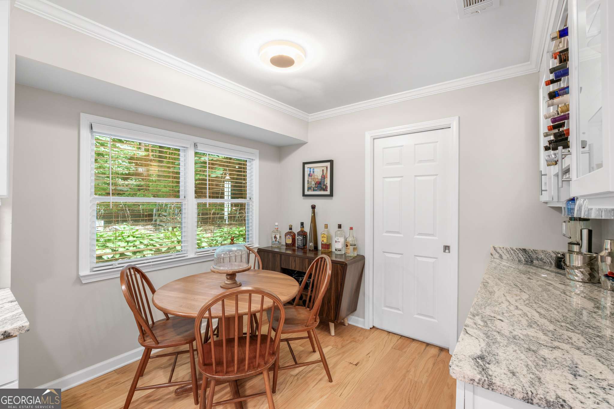 Scarlett Woods - Residential