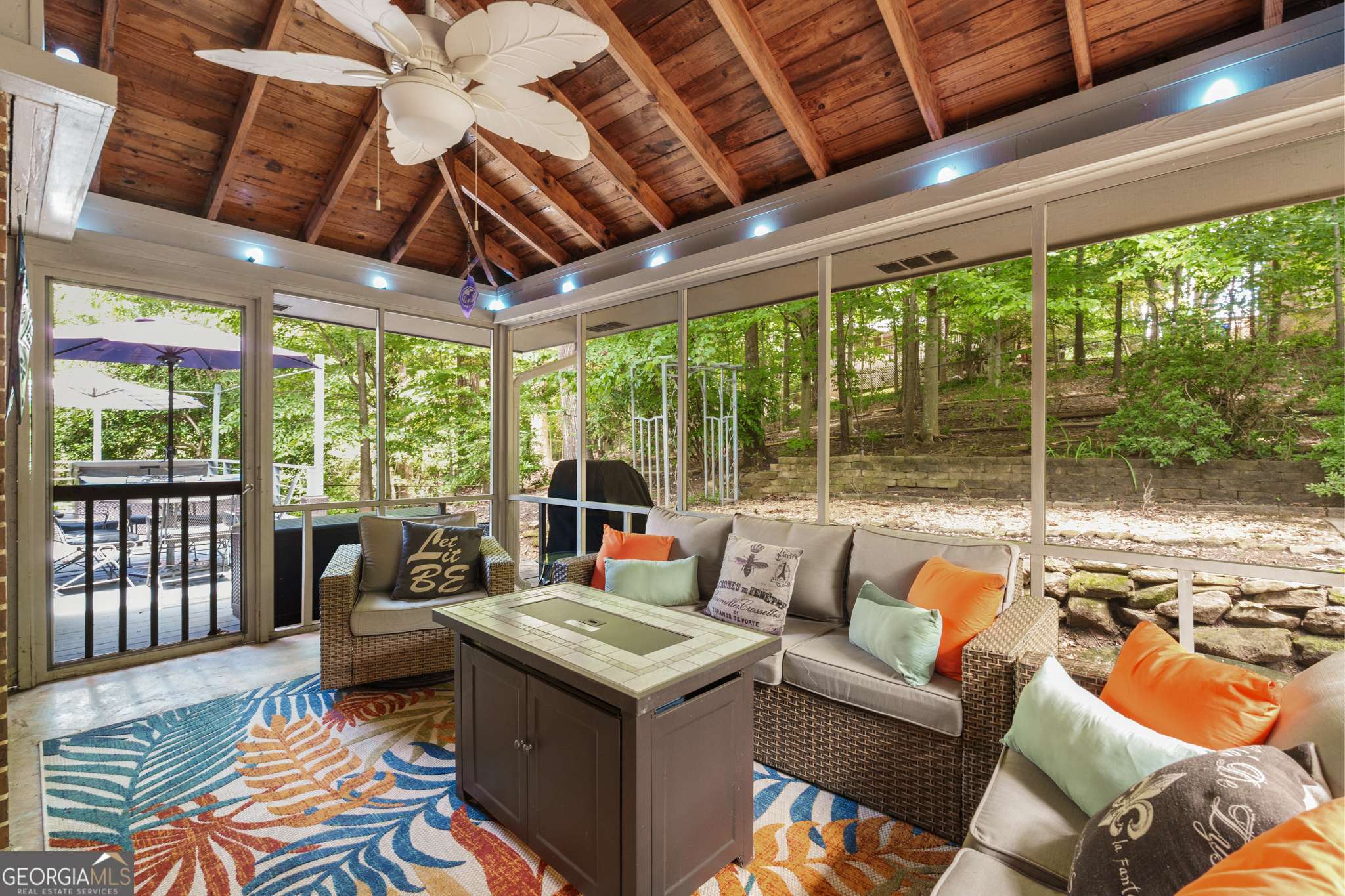 Scarlett Woods - Residential