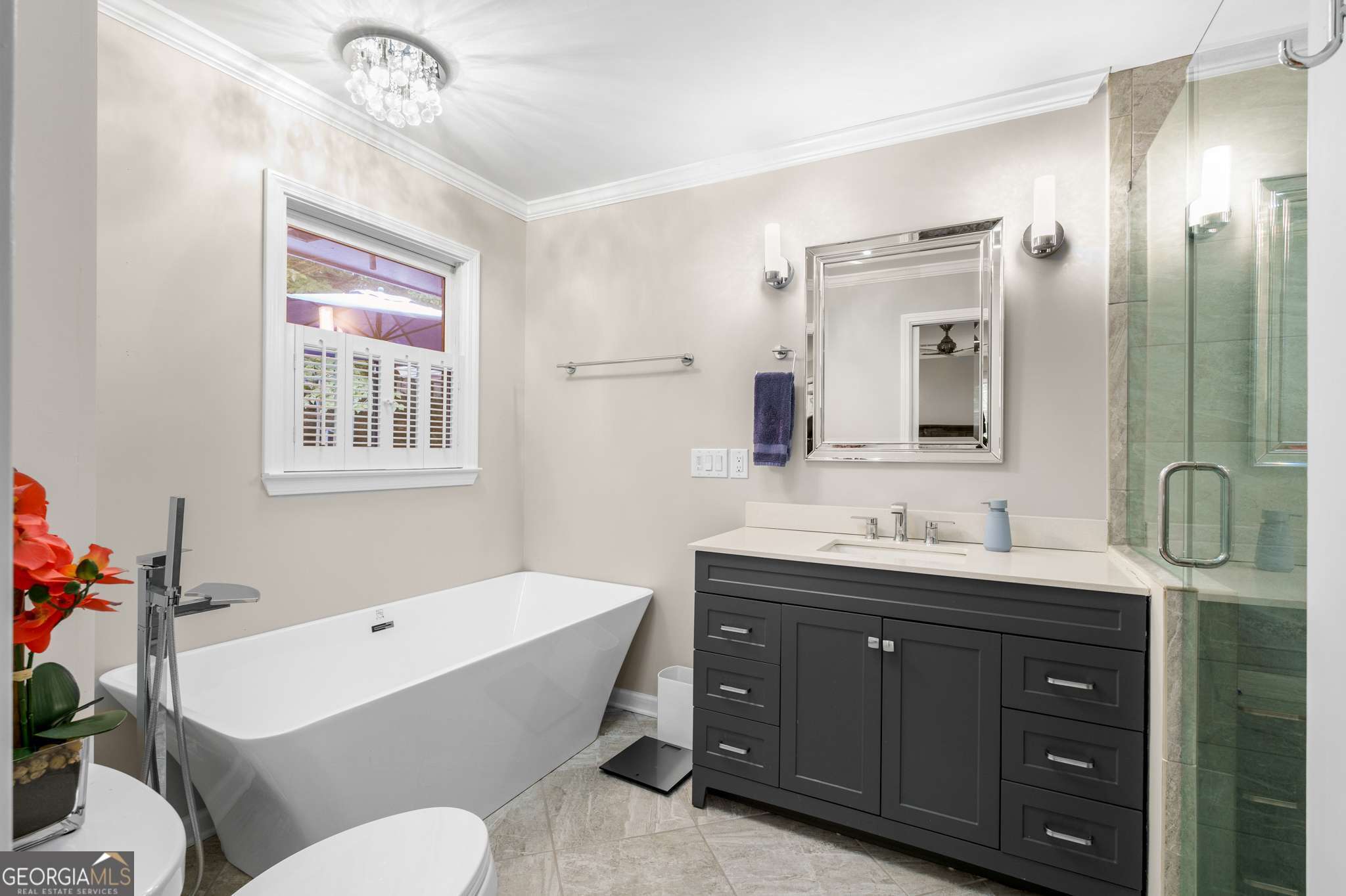 Scarlett Woods - Residential