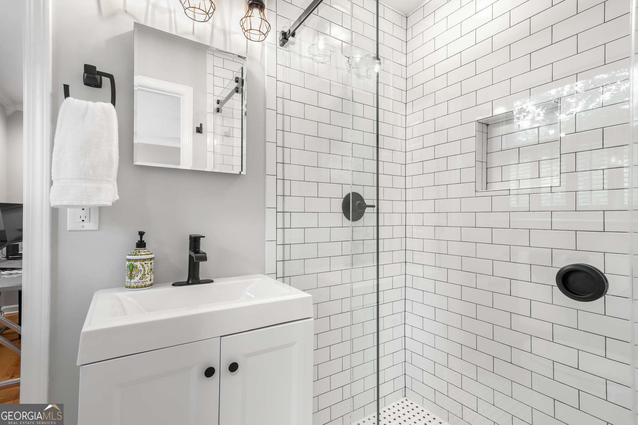 Scarlett Woods - Residential