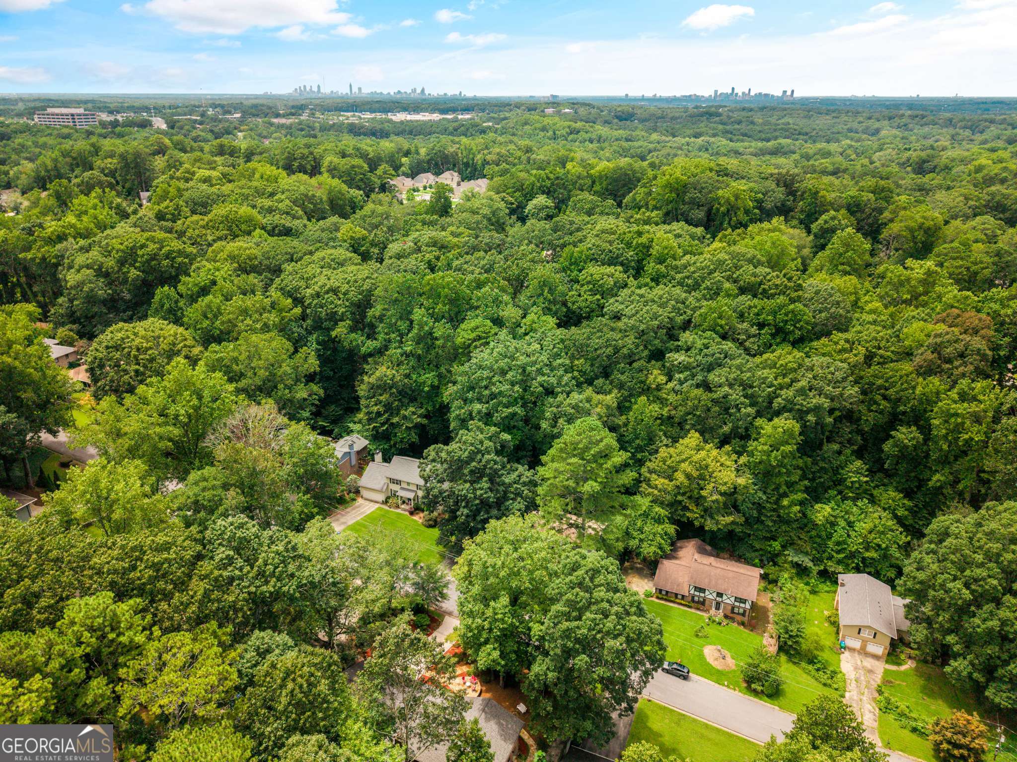 Scarlett Woods - Residential