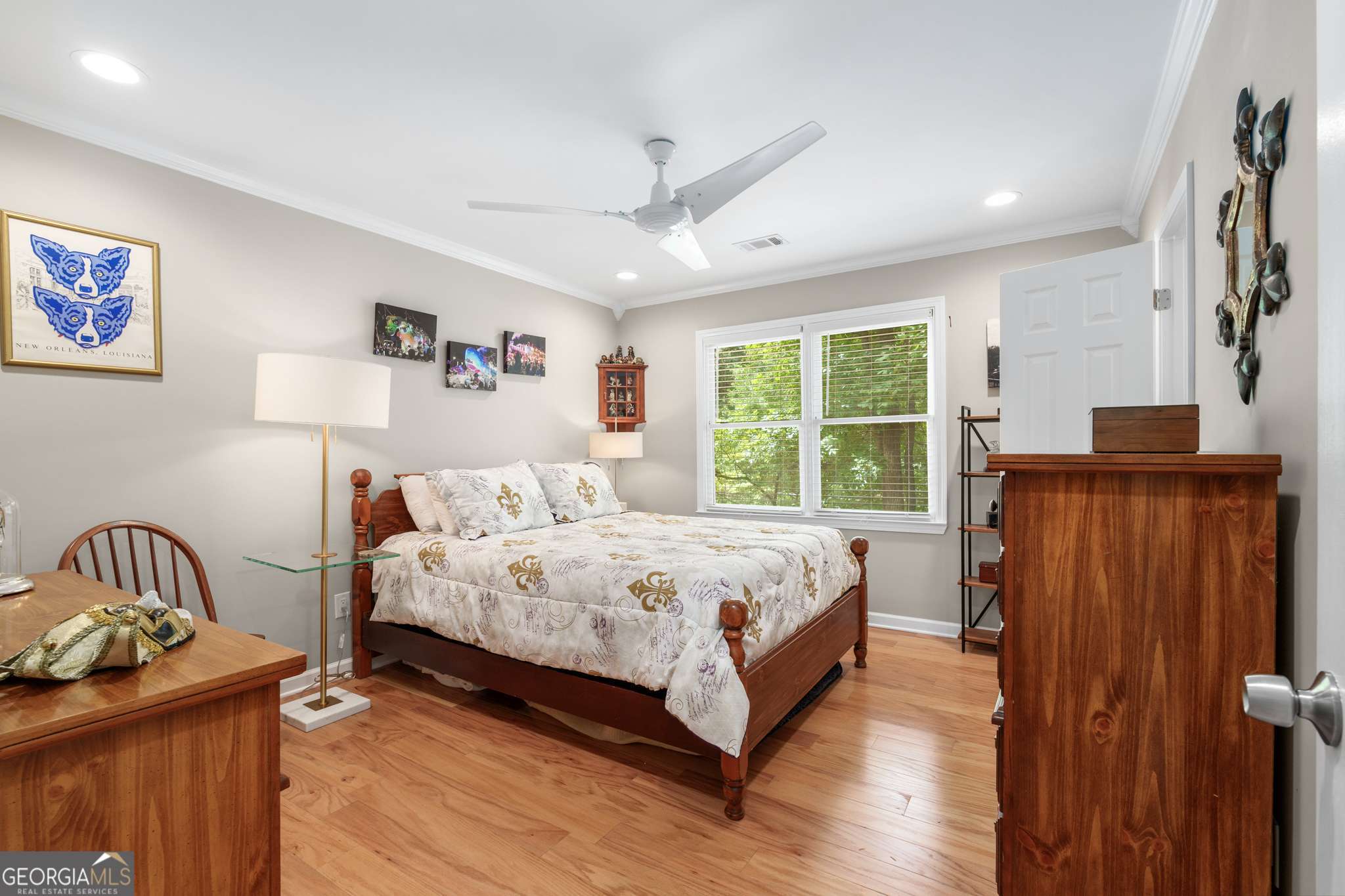 Scarlett Woods - Residential