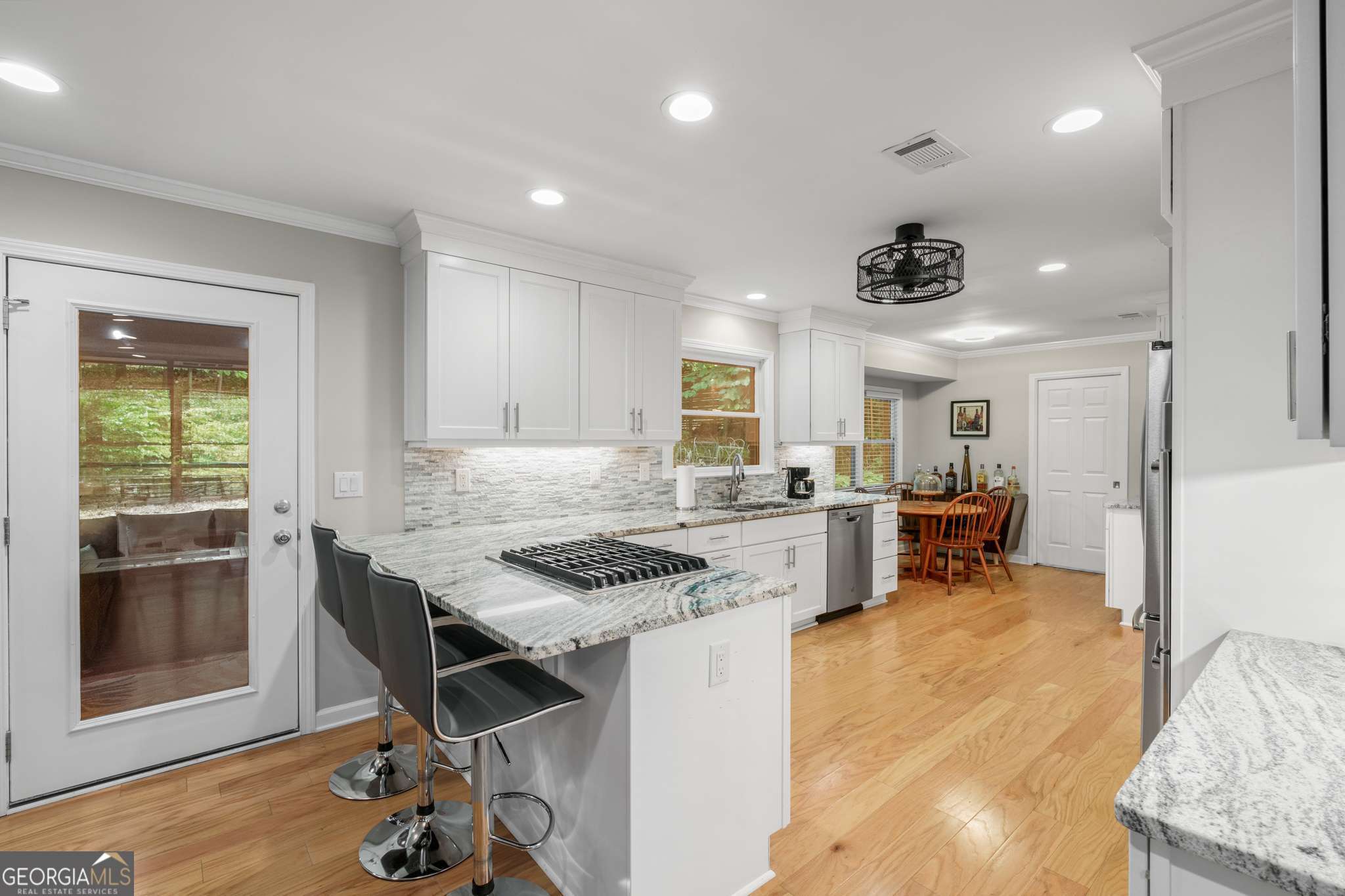 Scarlett Woods - Residential