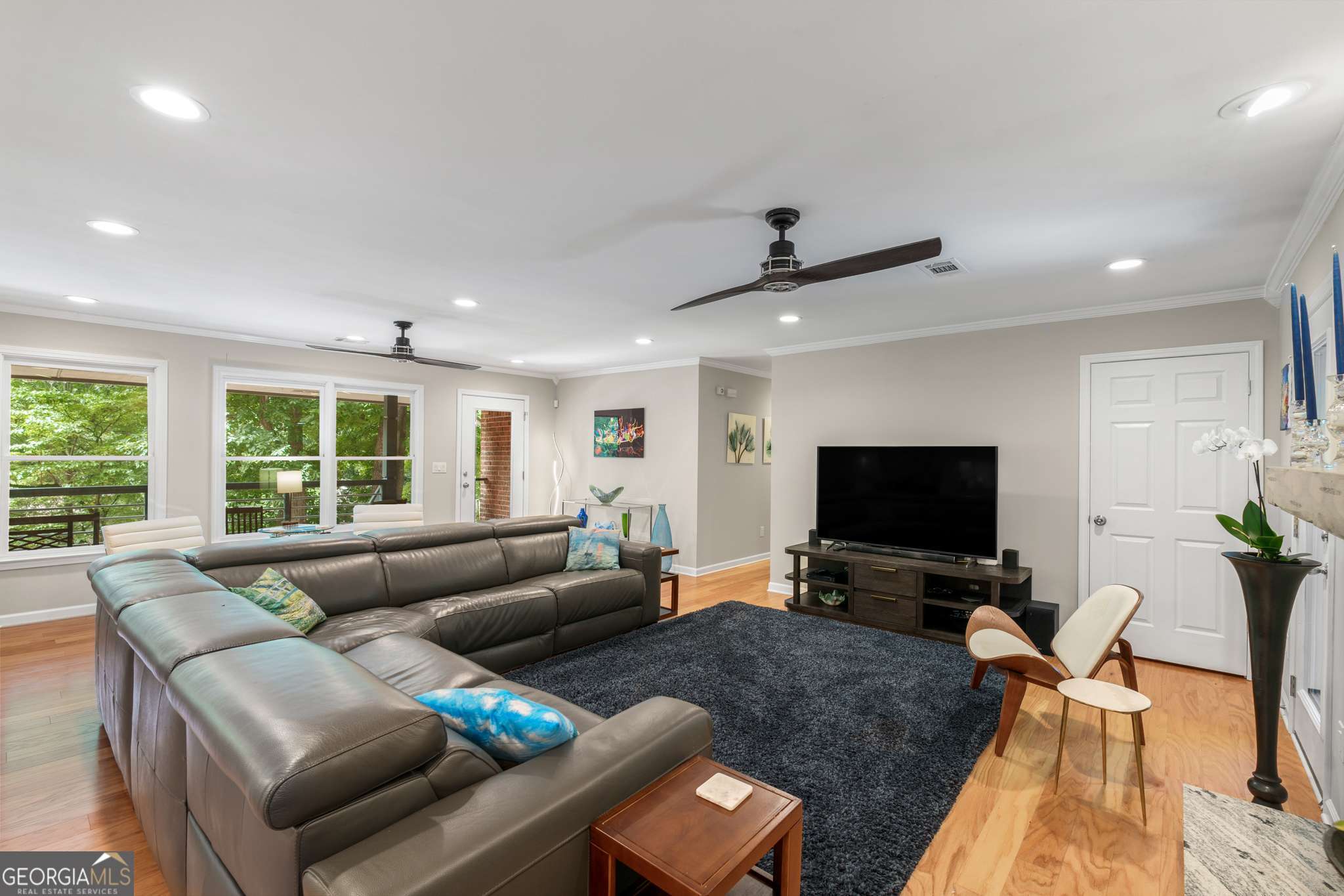 Scarlett Woods - Residential