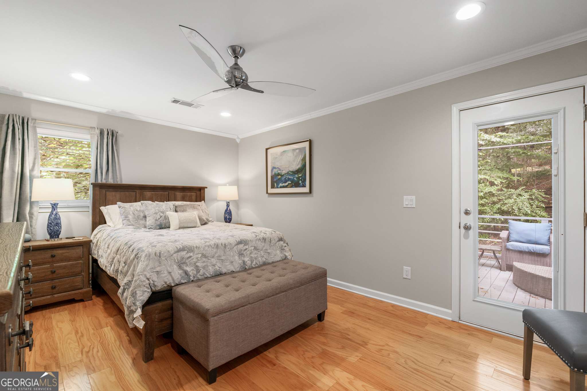 Scarlett Woods - Residential