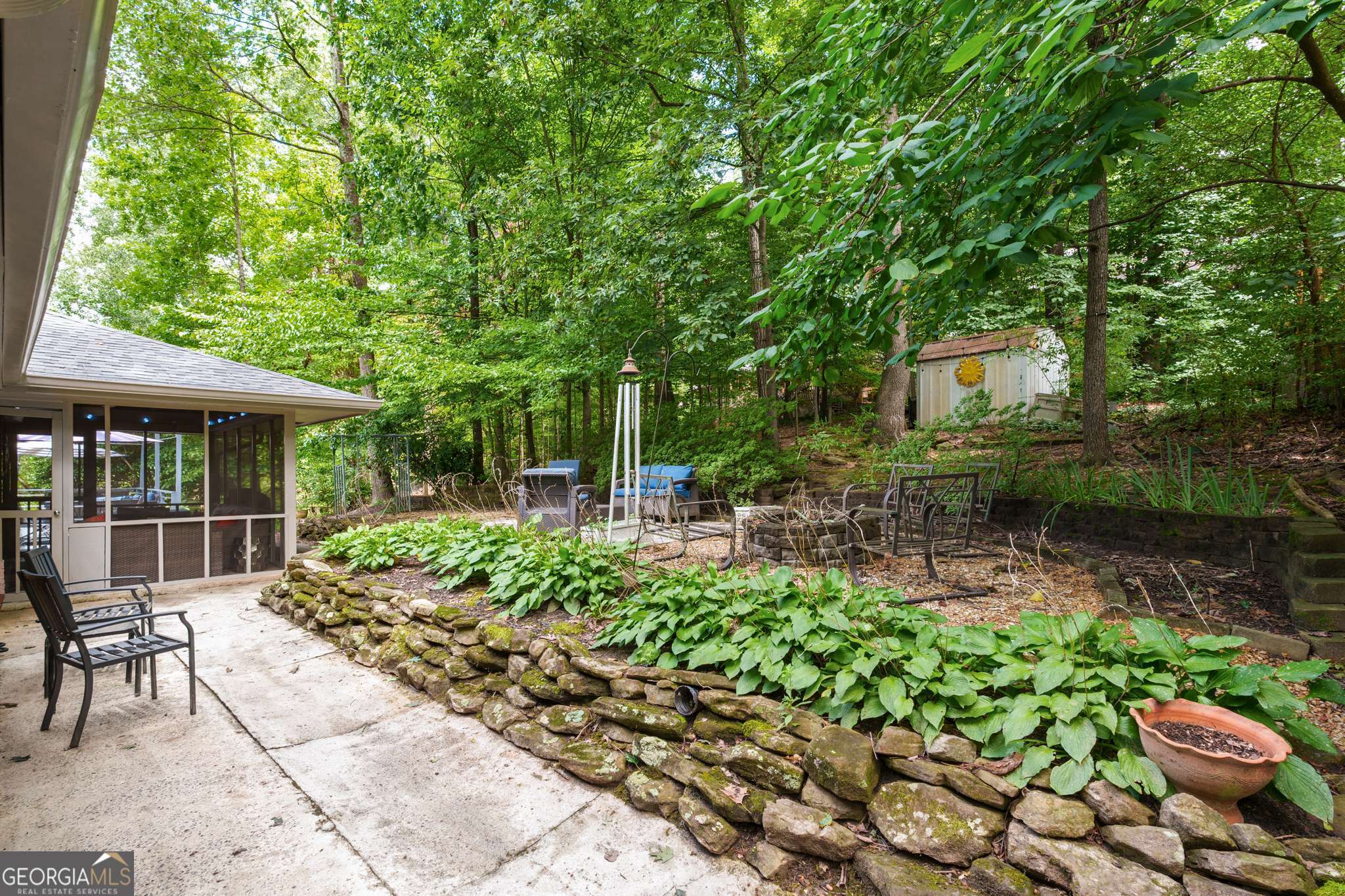 Scarlett Woods - Residential