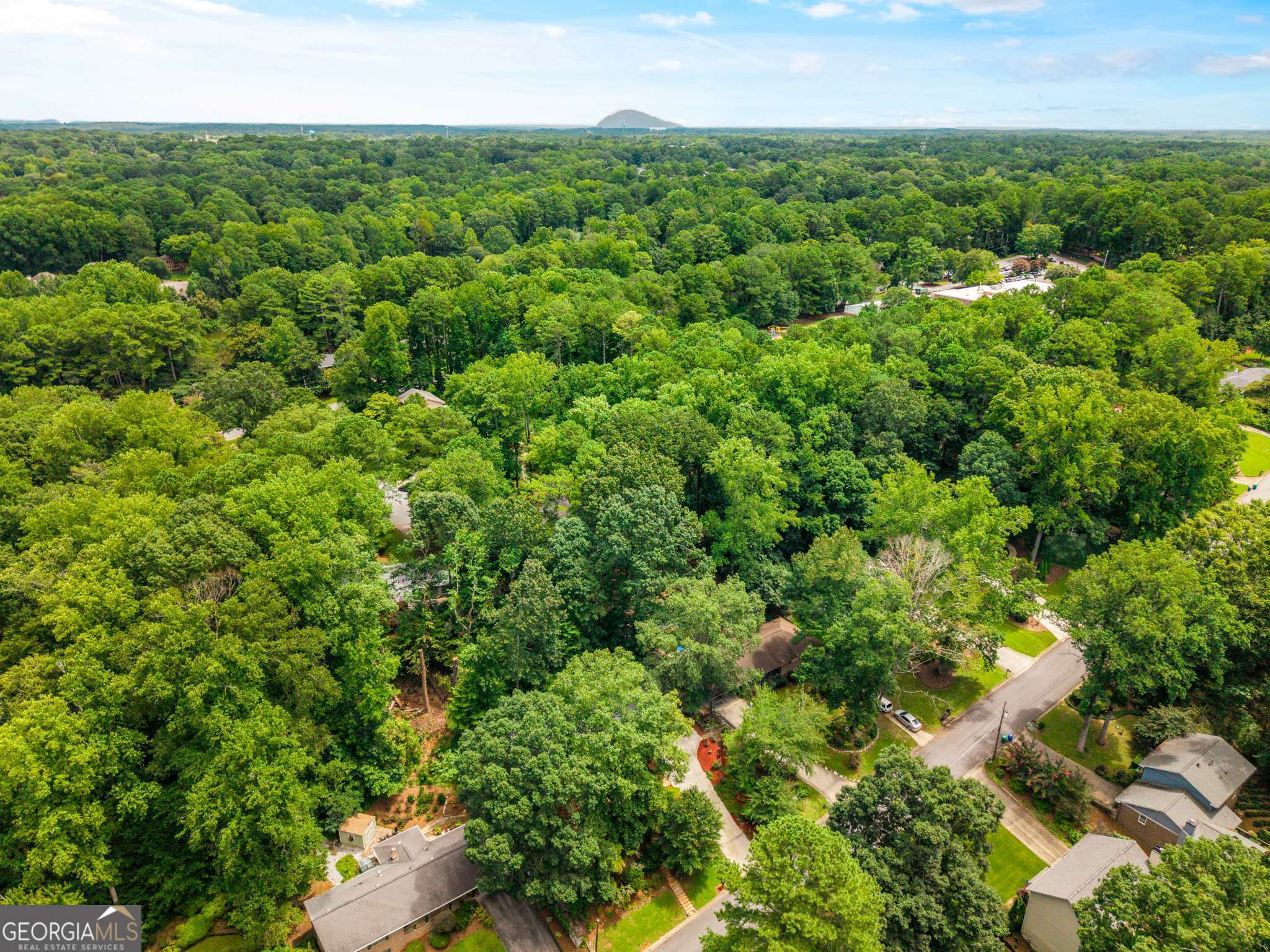 Scarlett Woods - Residential