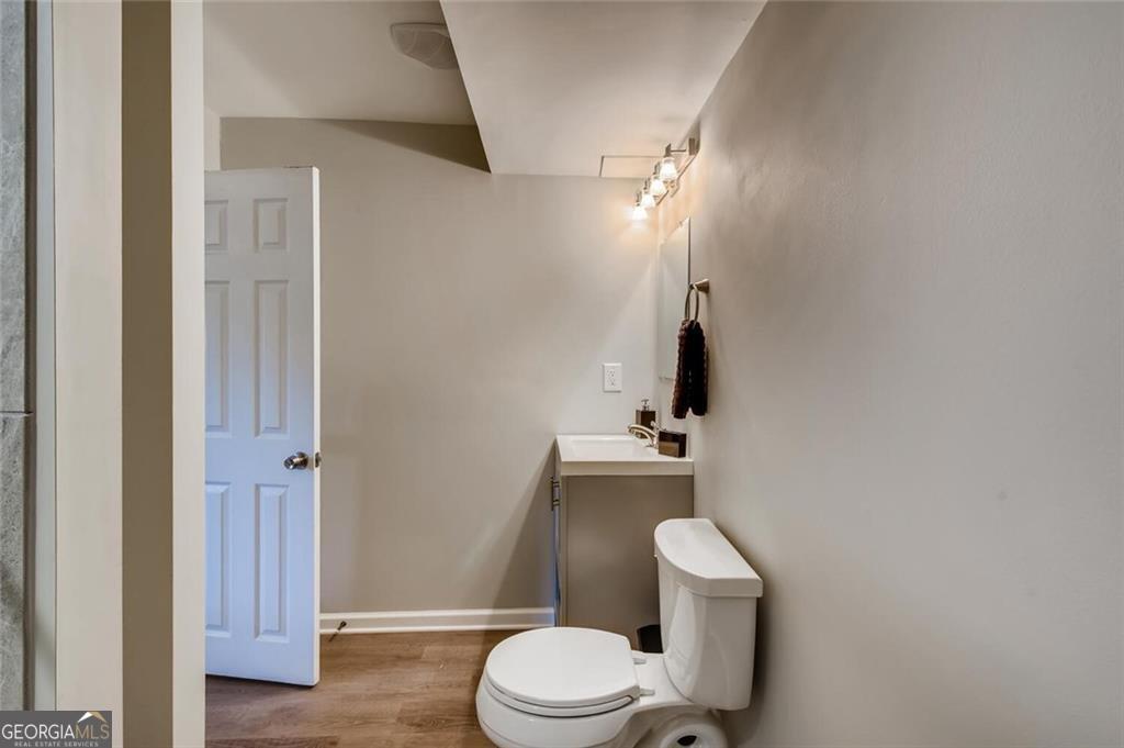 Scarlett Woods - Residential