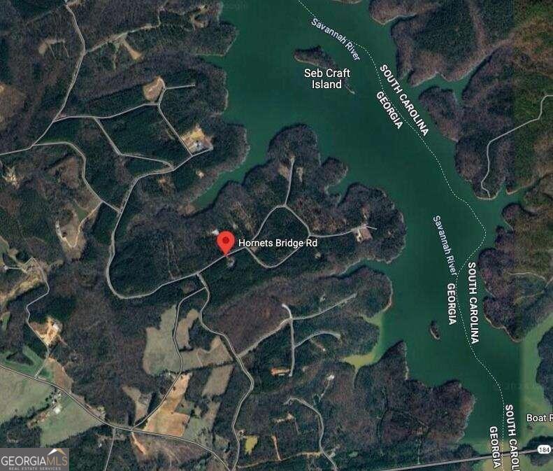 Photo of 0 Hornets Bridge Road #2, Elberton, GA 30635 (MLS # 10295928)