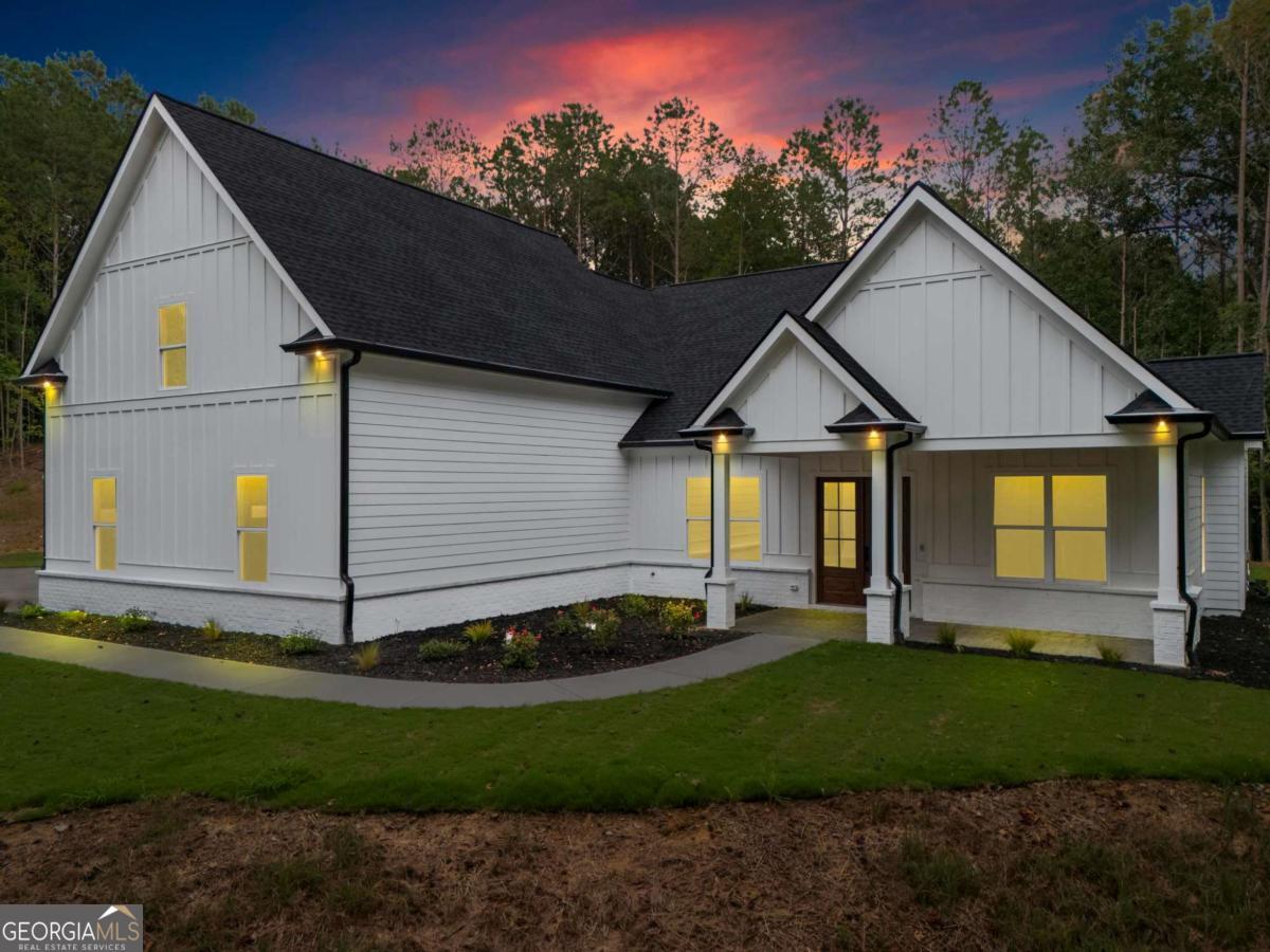 110 Jerusalem Farm TRL