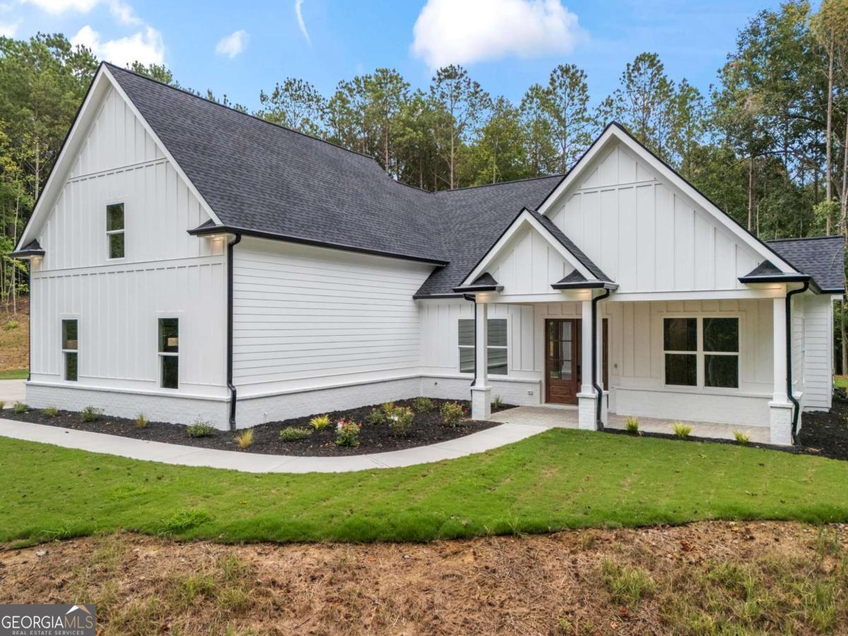 110 Jerusalem Farm TRL