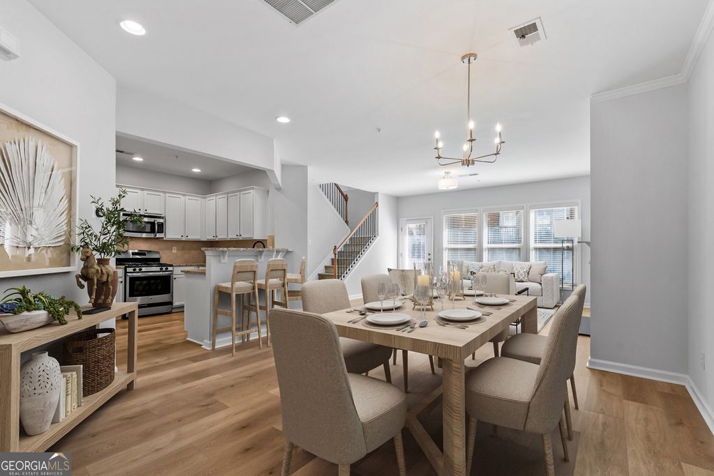 Photo of 222 Ashley Lane, Smyrna, GA 30080 (MLS # 10694997)