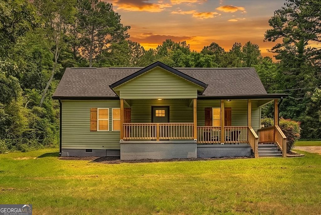 Photo of 2356 Five Points Road, Waco, GA 30182 (MLS # 10794307)