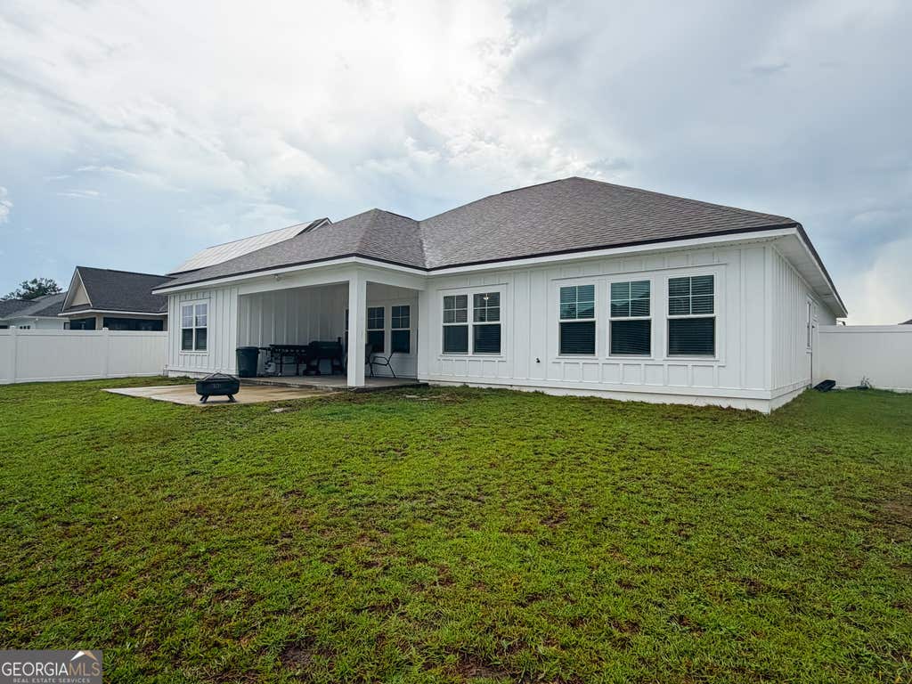 Photo of 106 Pomegranate Street, Kingsland, GA 31548 (MLS # 10825756)