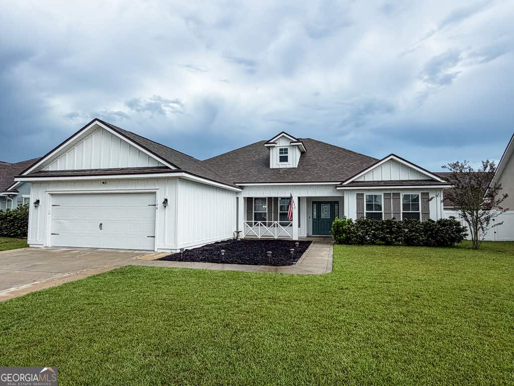 Photo of 106 Pomegranate Street, Kingsland, GA 31548 (MLS # 10825756)