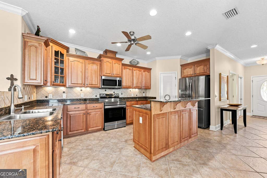 Photo of 238 Miller Drive, Kingsland, GA 31548 (MLS # 10824232)