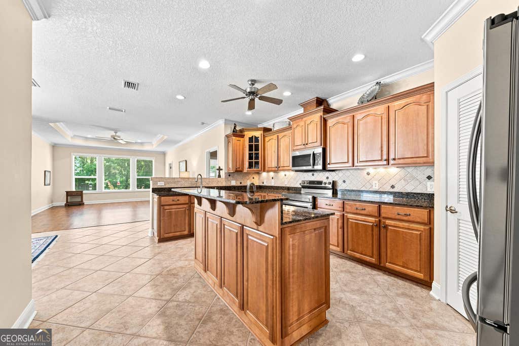 Photo of 238 Miller Drive, Kingsland, GA 31548 (MLS # 10824232)