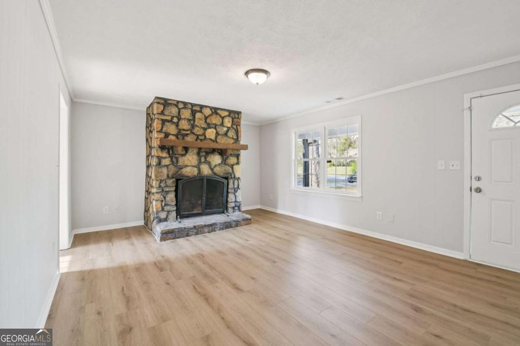 Photo of 966 Smith Ferguson Road, Dallas, GA 30157 (MLS # 10718644)