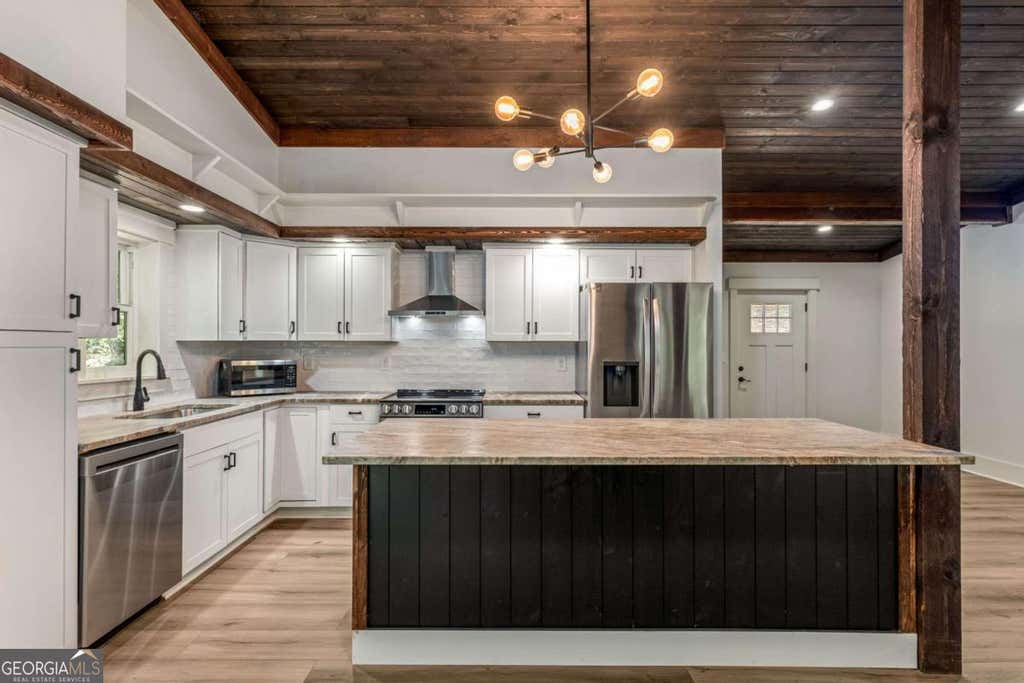 Photo of 208 Autumn Lane, Blairsville, GA 30512 (MLS # 10829106)